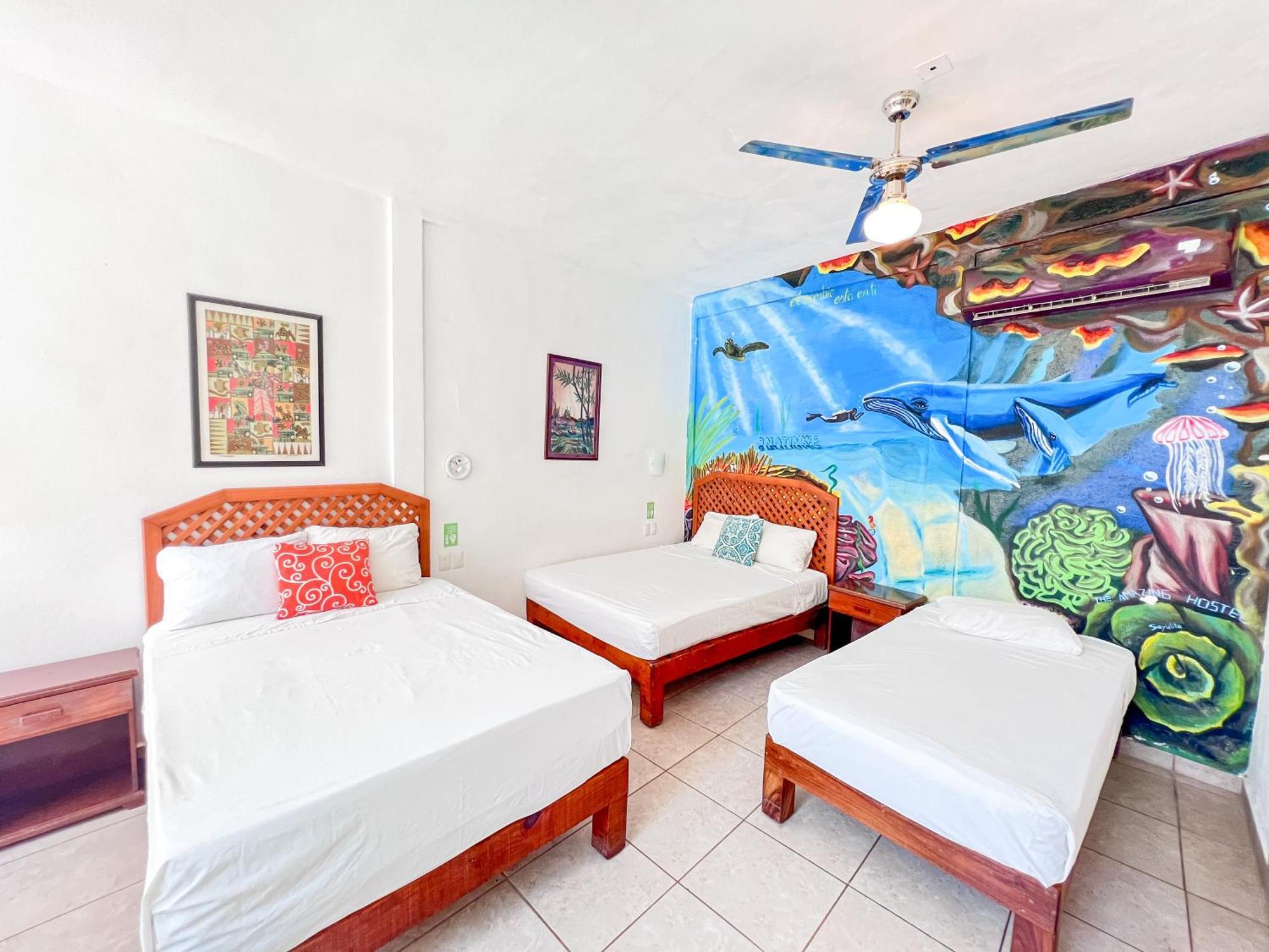 Ith Sayulita Amazing Surf Hostel Sayulita
