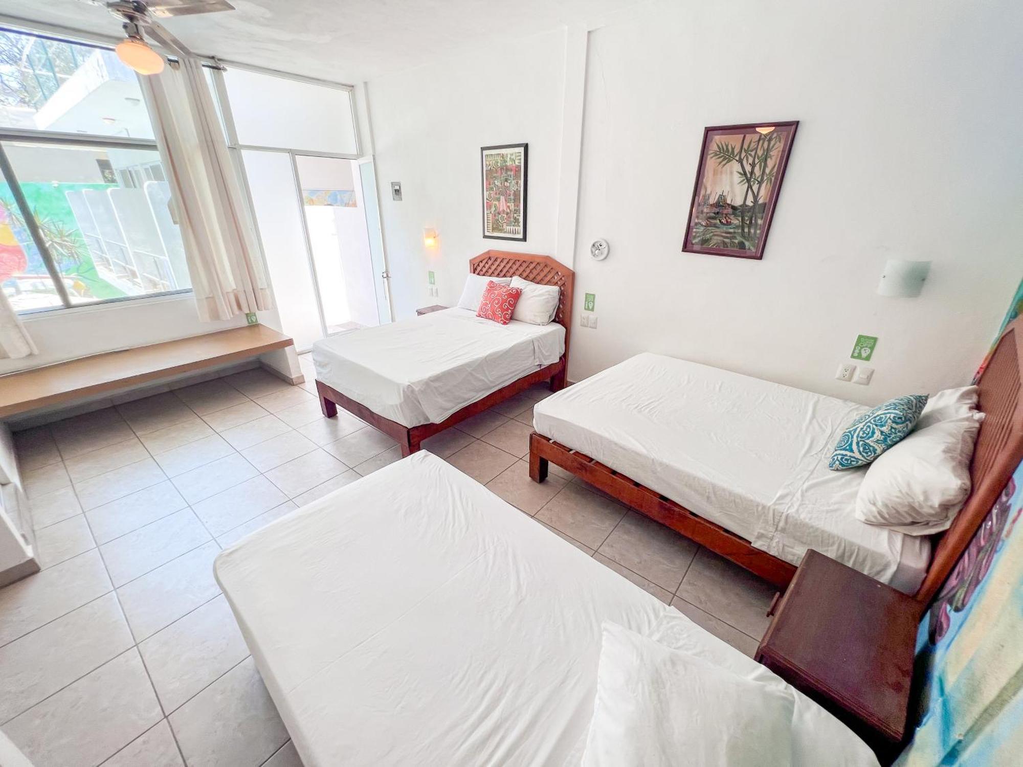 Ith Sayulita Amazing Surf Hostel * Sayulita