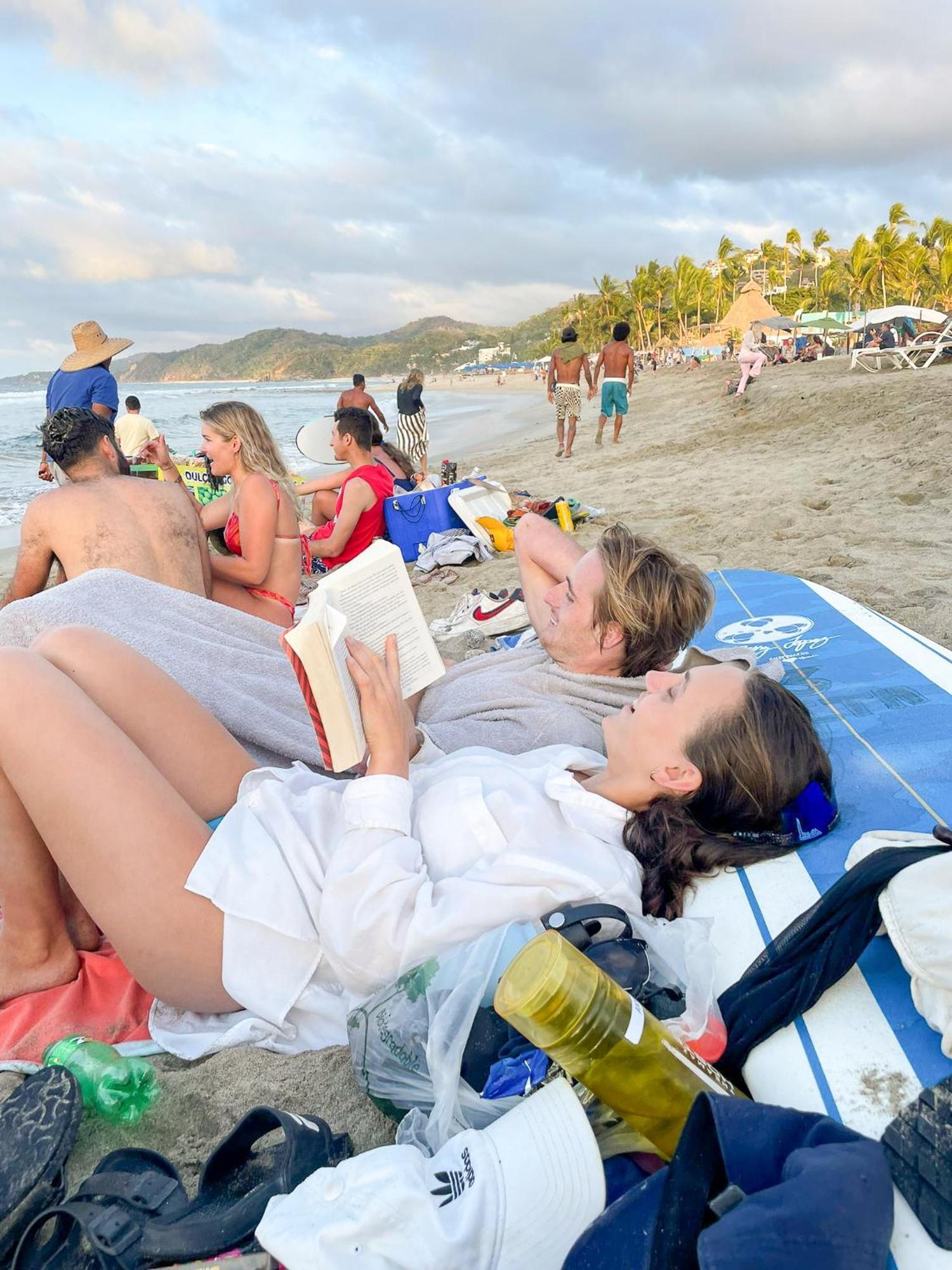 Ith Sayulita Amazing Surf Hostel