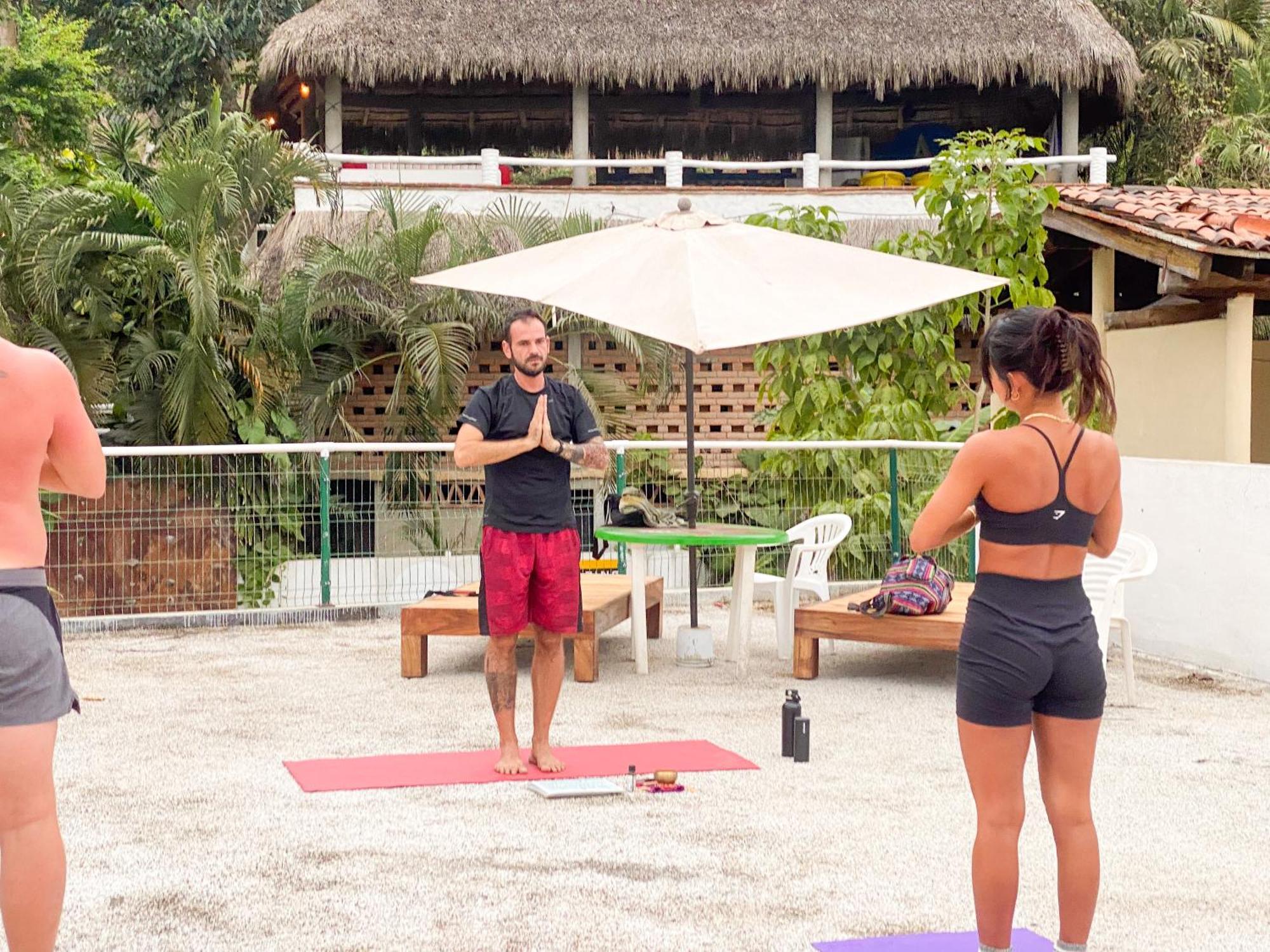 Ith Sayulita Amazing Surf Hostel Hostel *