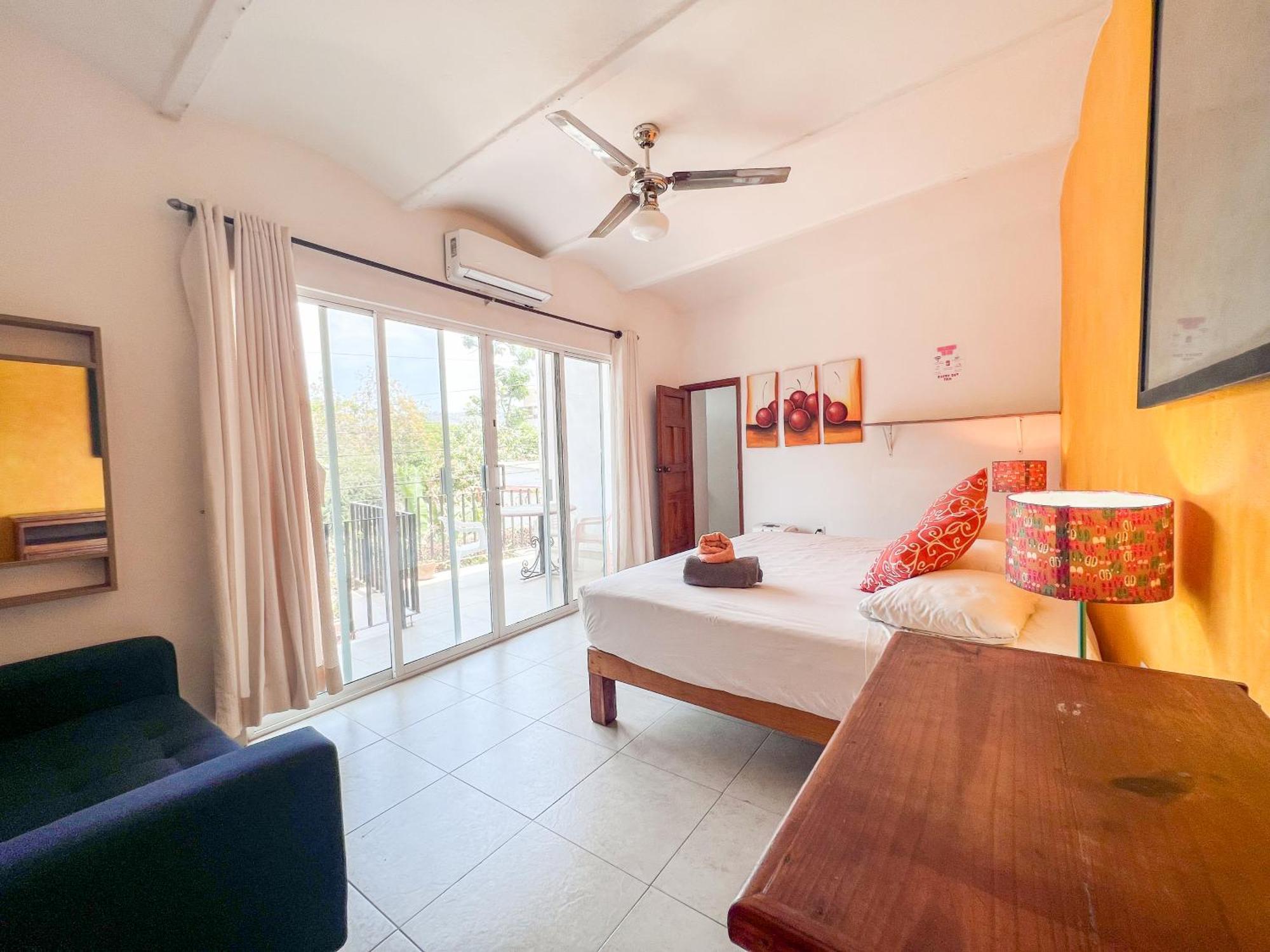 Hostel Ith Sayulita Amazing Surf Hostel *