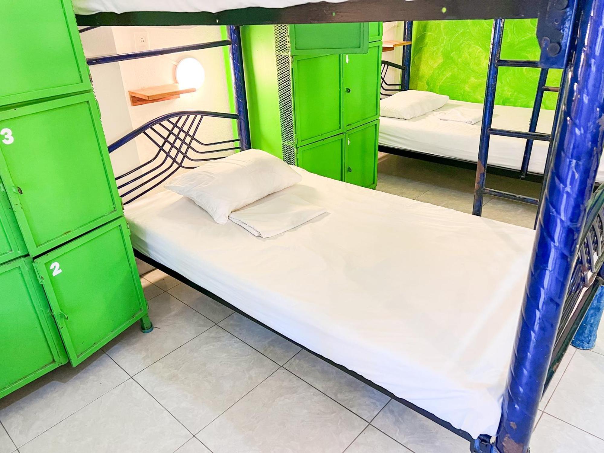 Ith Sayulita Amazing Surf Hostel *