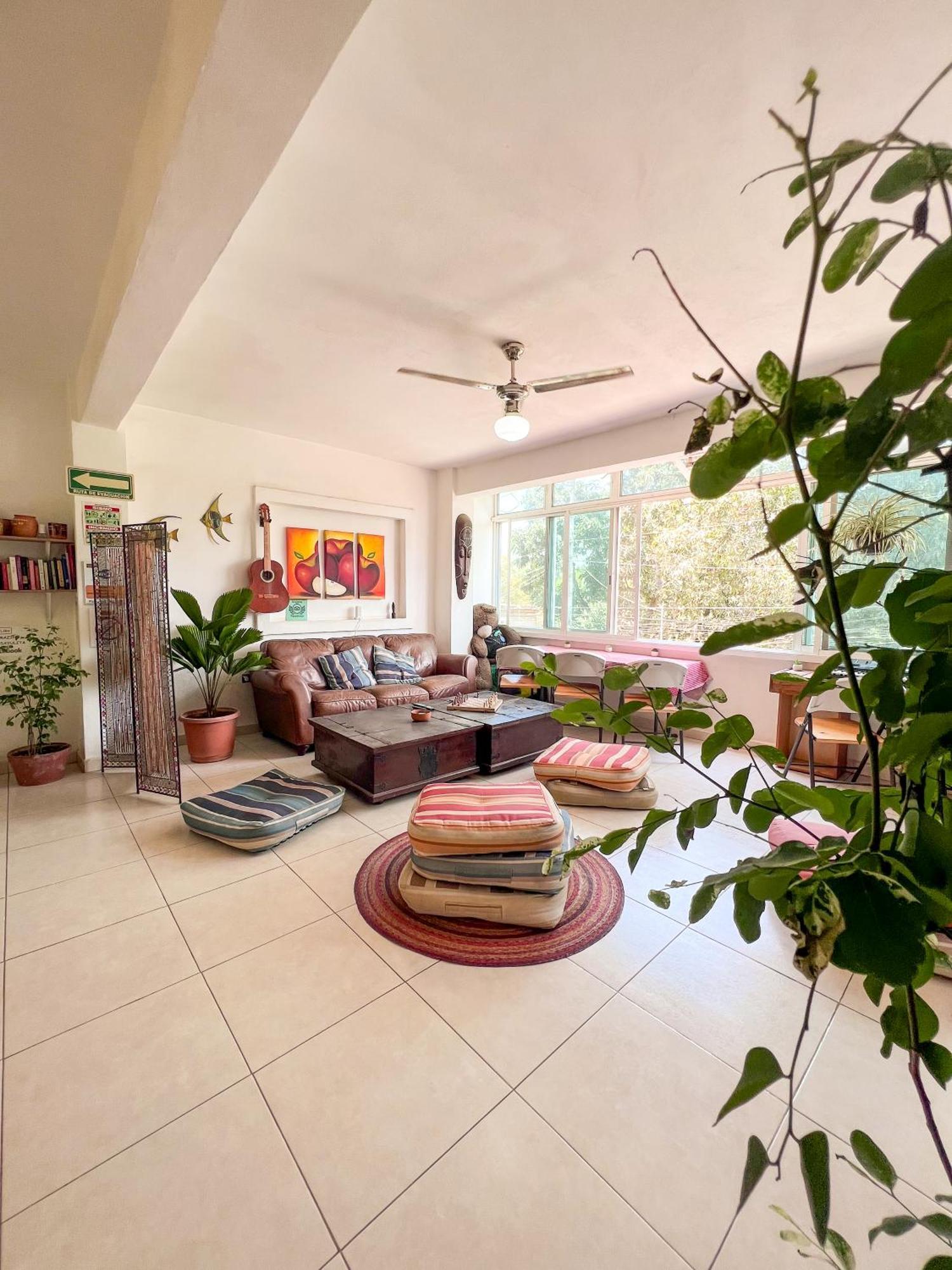 Ith Sayulita Amazing Surf Hostel * Sayulita