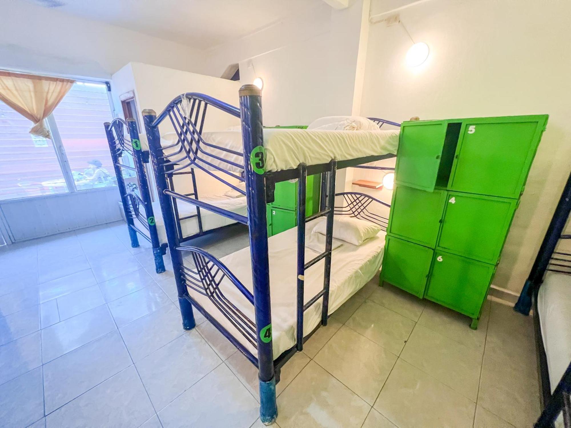 Ith Sayulita Amazing Surf Hostel Hostel *
