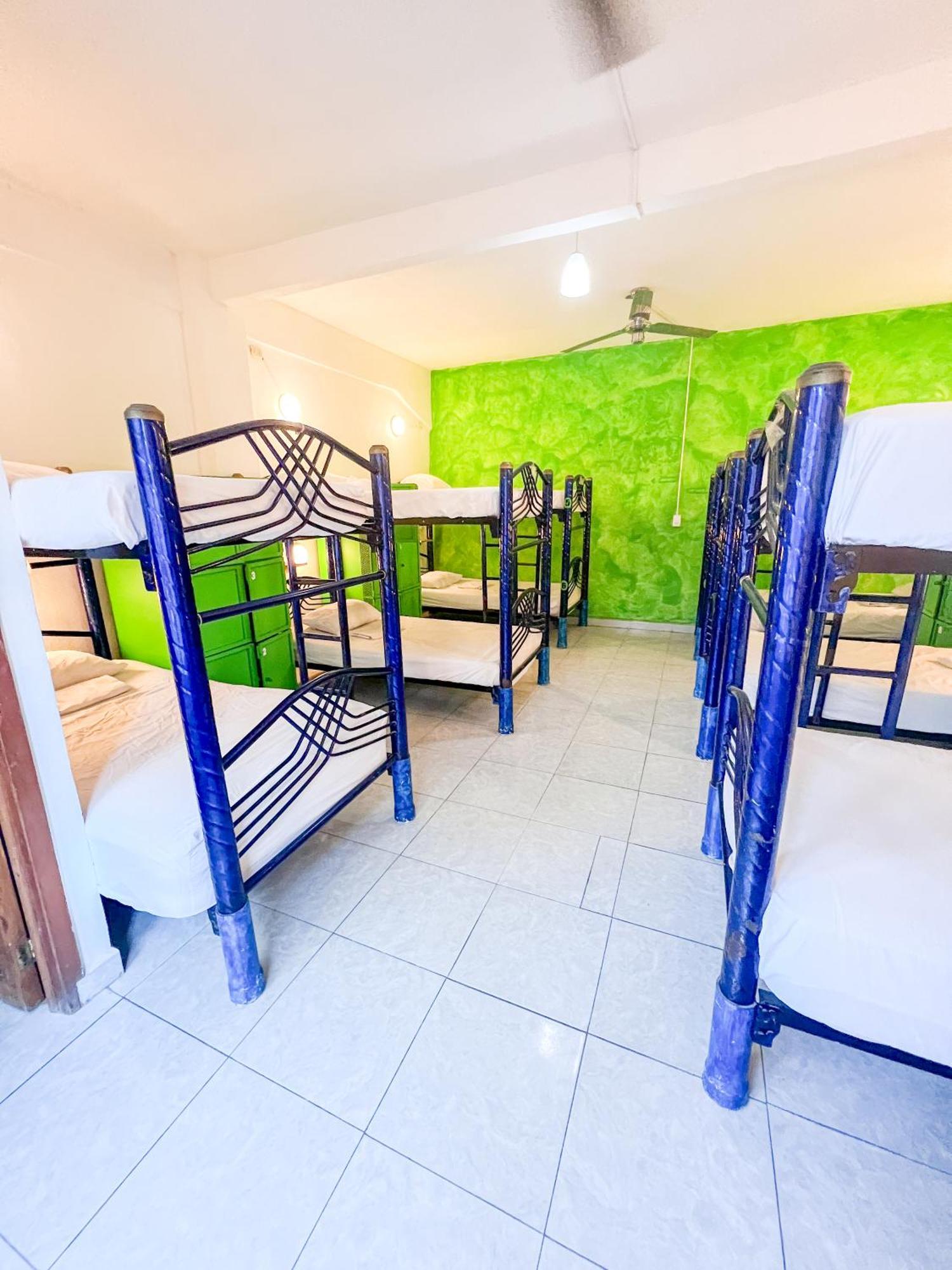 Hostel Ith Sayulita Amazing Surf Hostel *