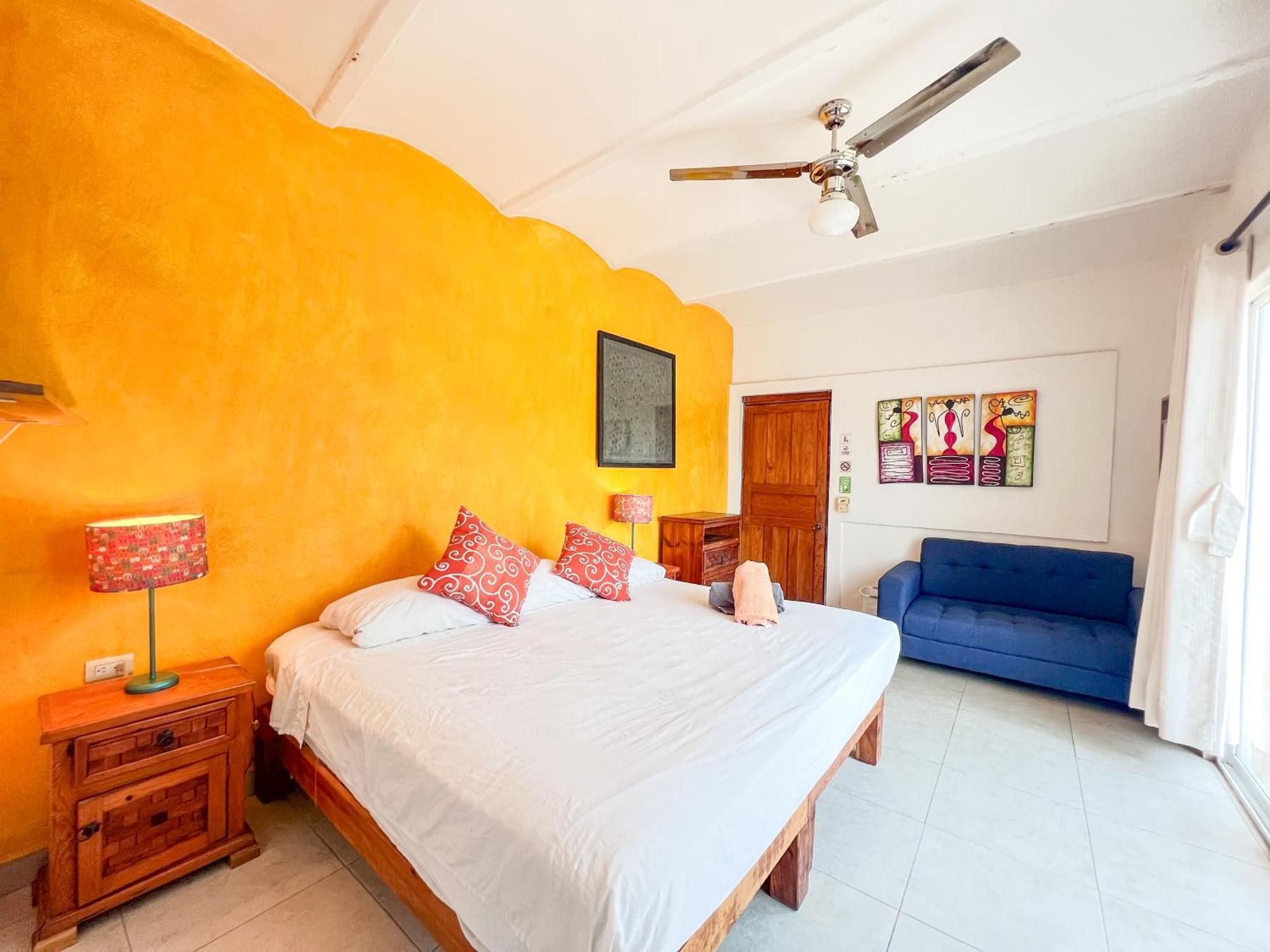 Ith Sayulita Amazing Surf Hostel *