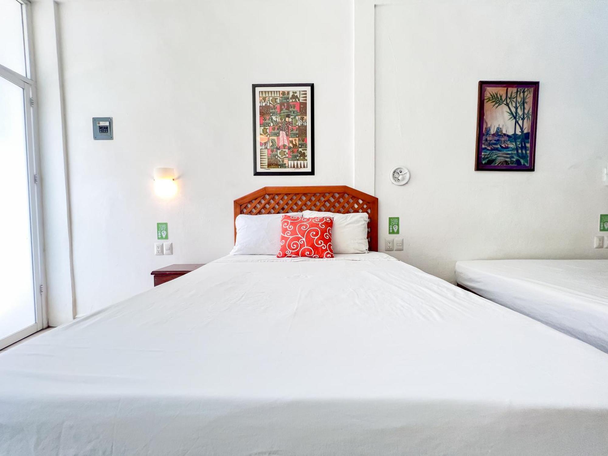 Ith Sayulita Amazing Surf Hostel * Sayulita
