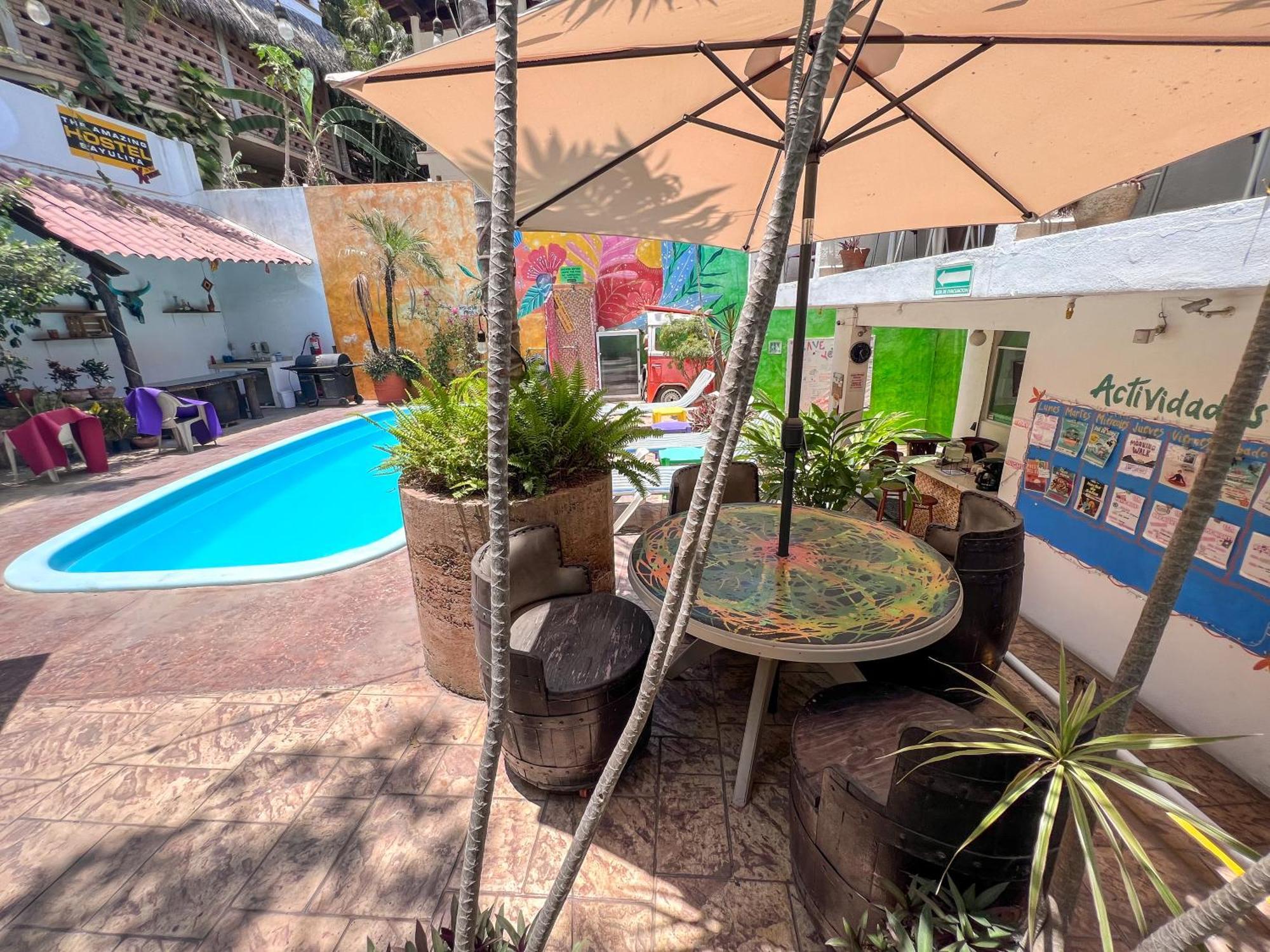 Hostel Ith Sayulita Amazing Surf Hostel *