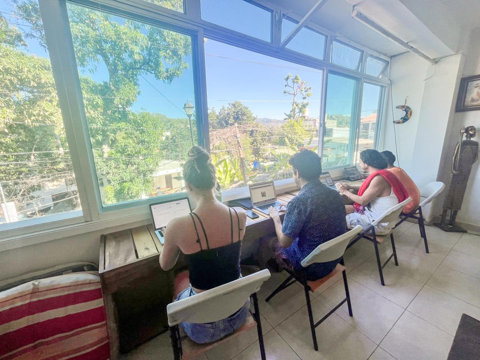 Ith Sayulita Amazing Surf Hostel Hostel Sayulita