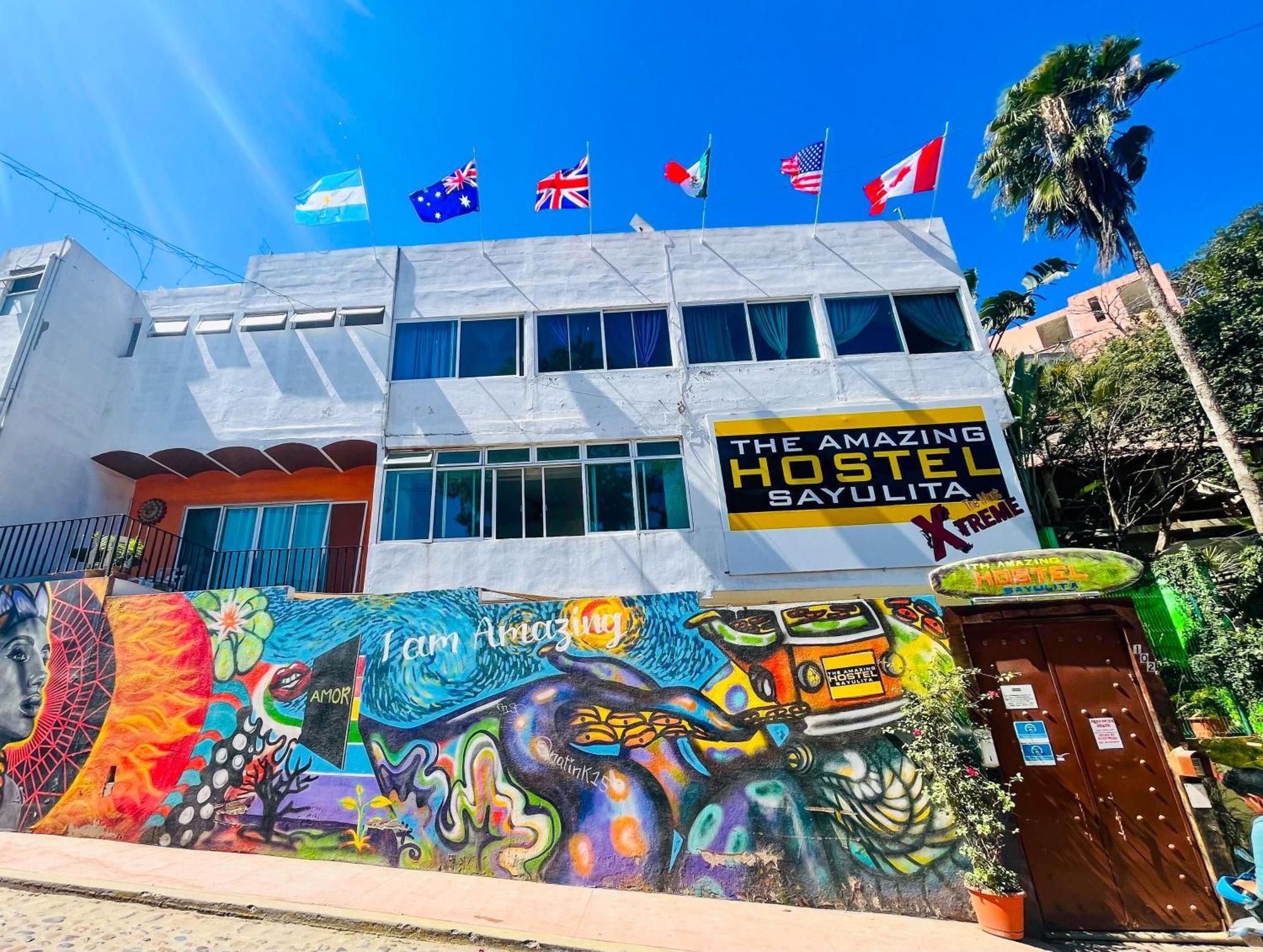 Ith Sayulita Amazing Surf Hostel * Sayulita