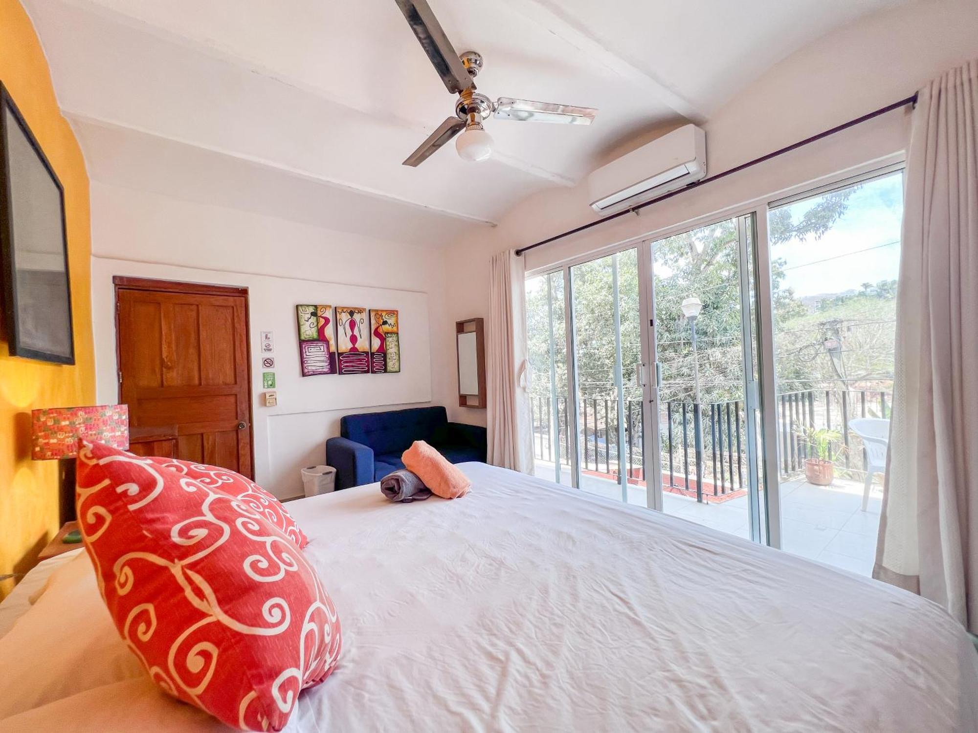 Ith Sayulita Amazing Surf Hostel Hostel *