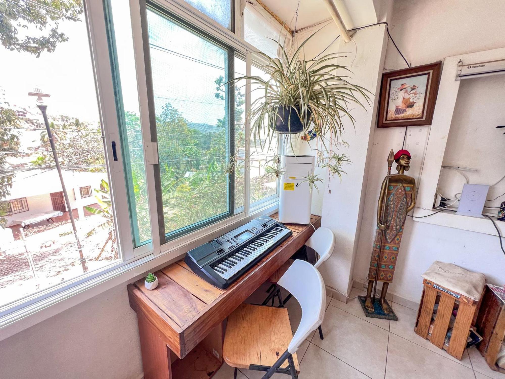 Ith Sayulita Amazing Surf Hostel *
