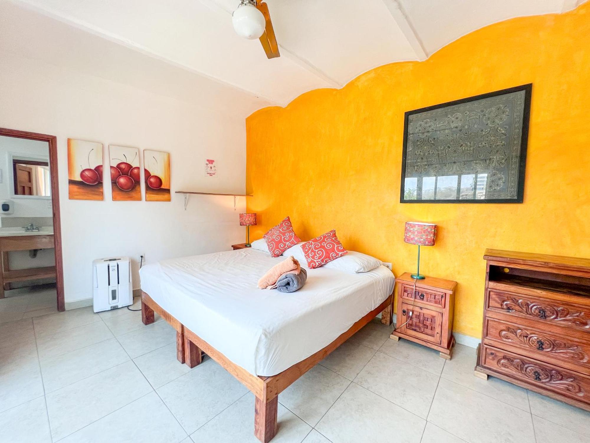 Ith Sayulita Amazing Surf Hostel Hostel