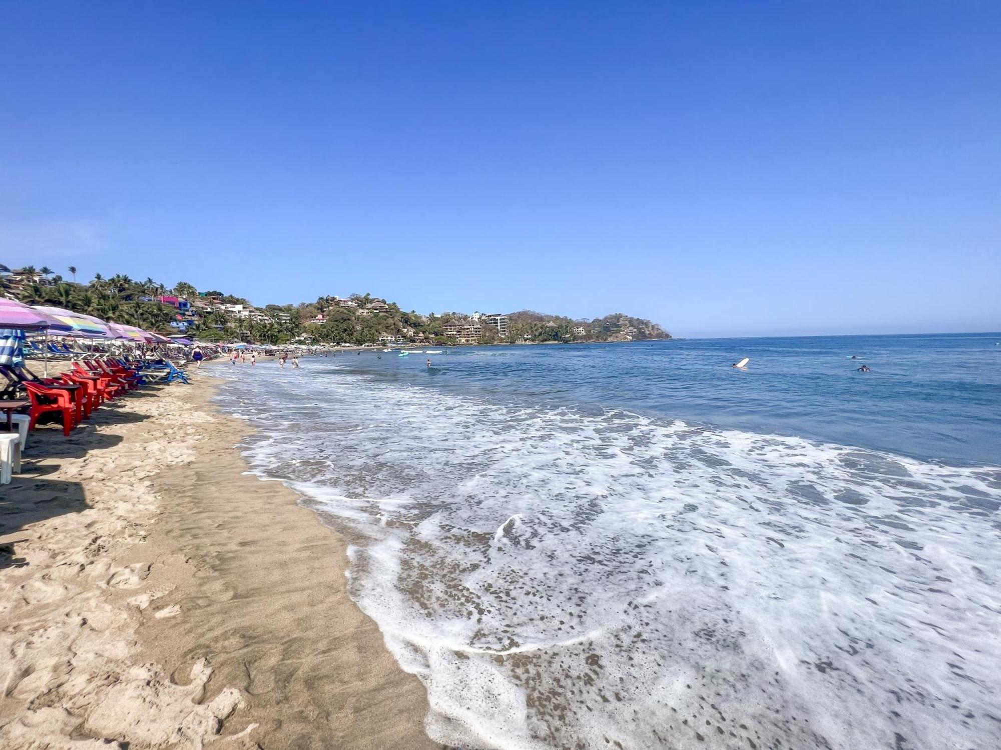 Hostel Ith Sayulita Amazing Surf Hostel Sayulita
