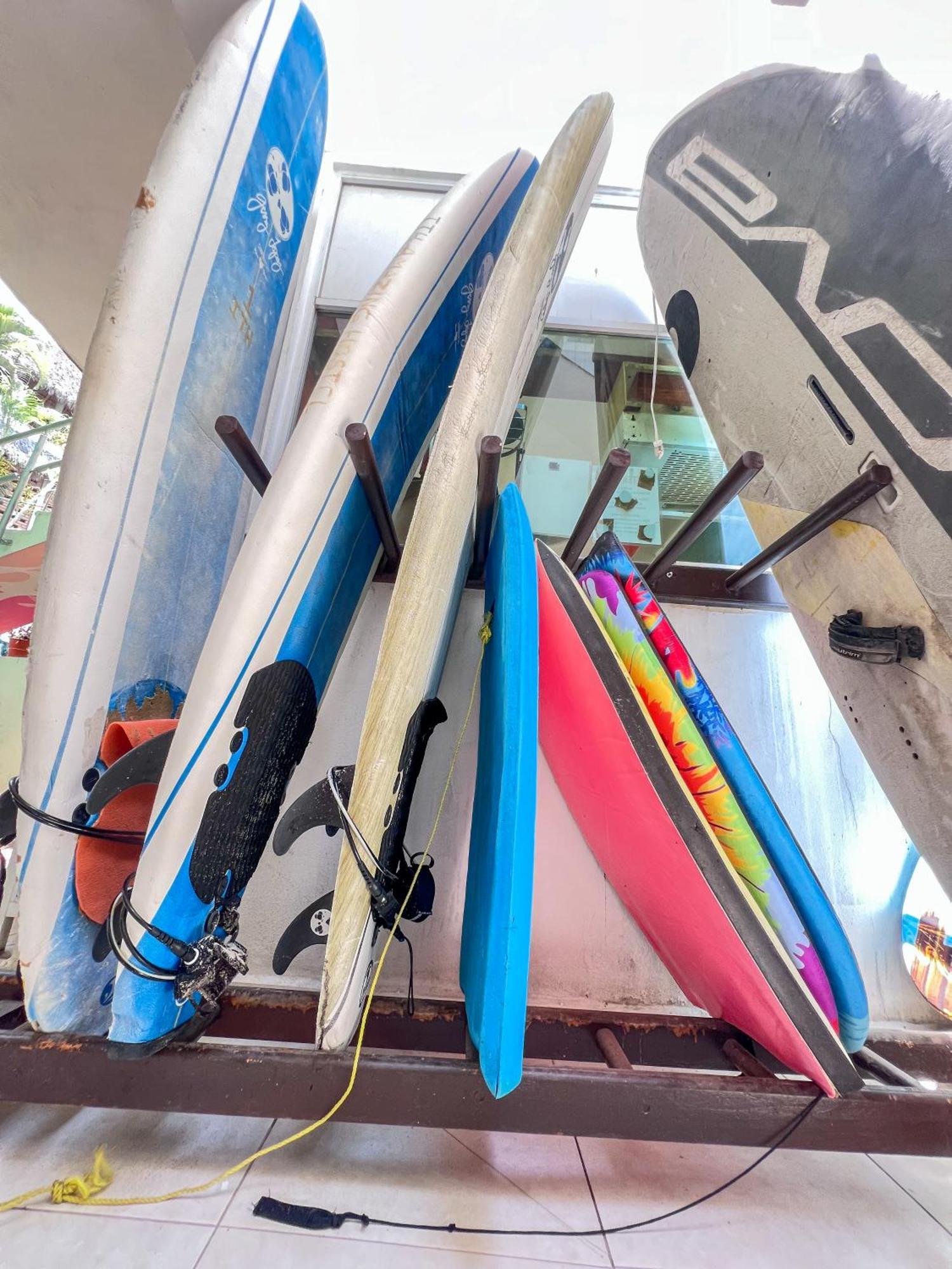 Hostel Ith Sayulita Amazing Surf Hostel *