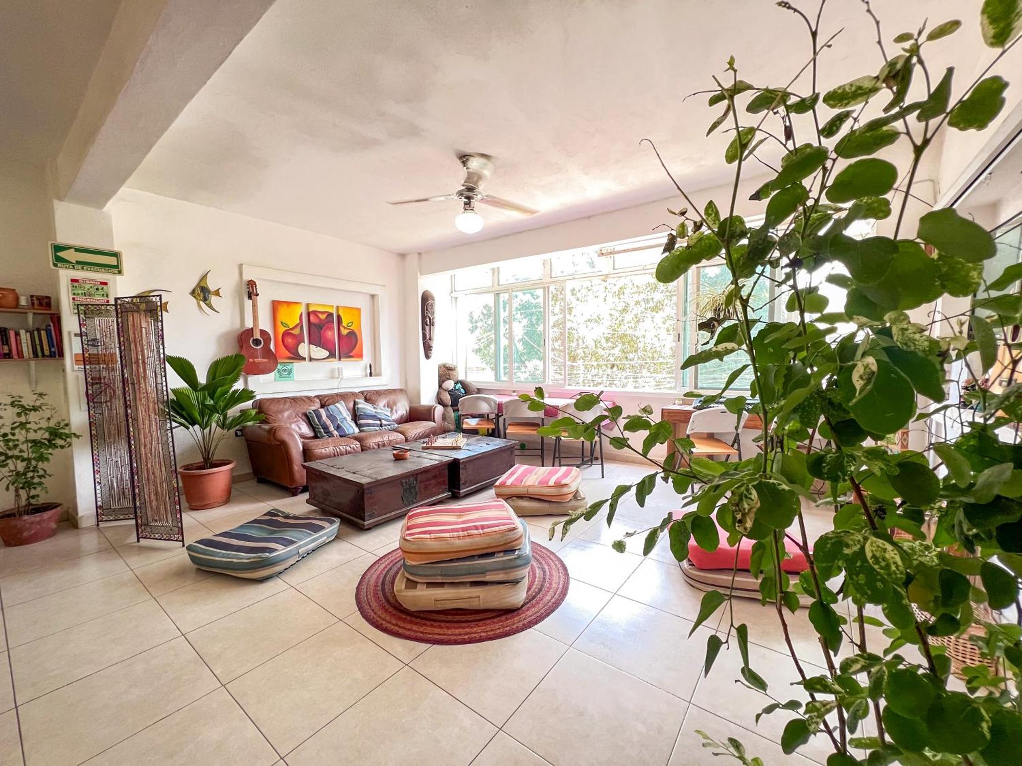 Ith Sayulita Amazing Surf Hostel * Sayulita