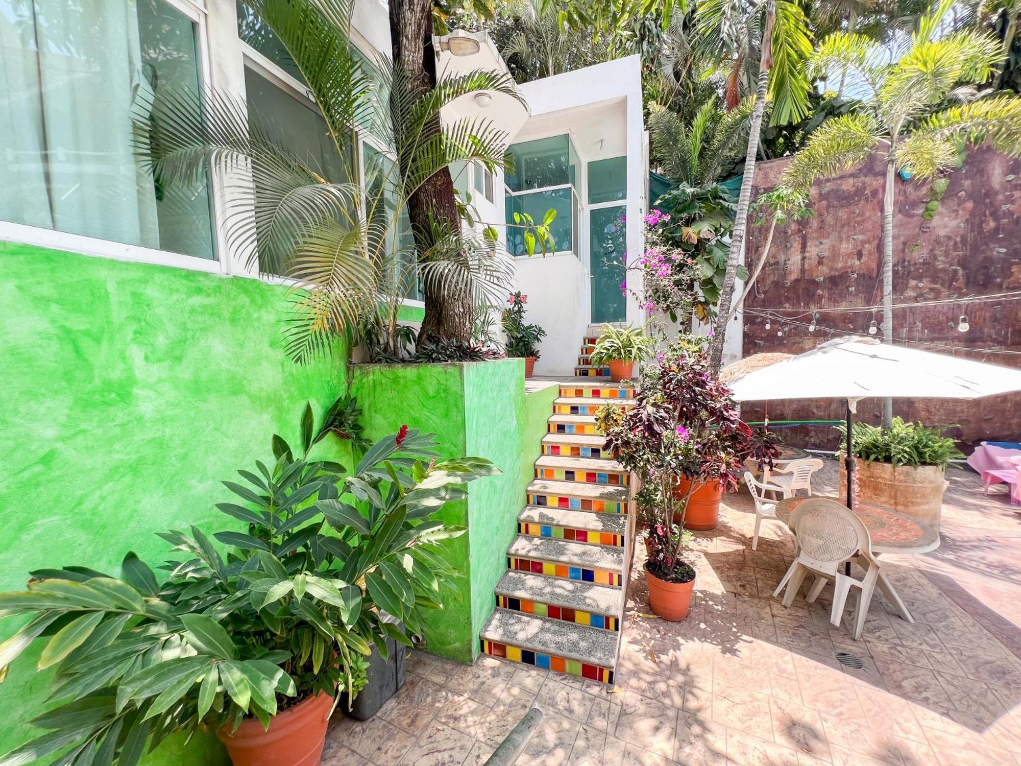 Ith Sayulita Amazing Surf Hostel Hostel
