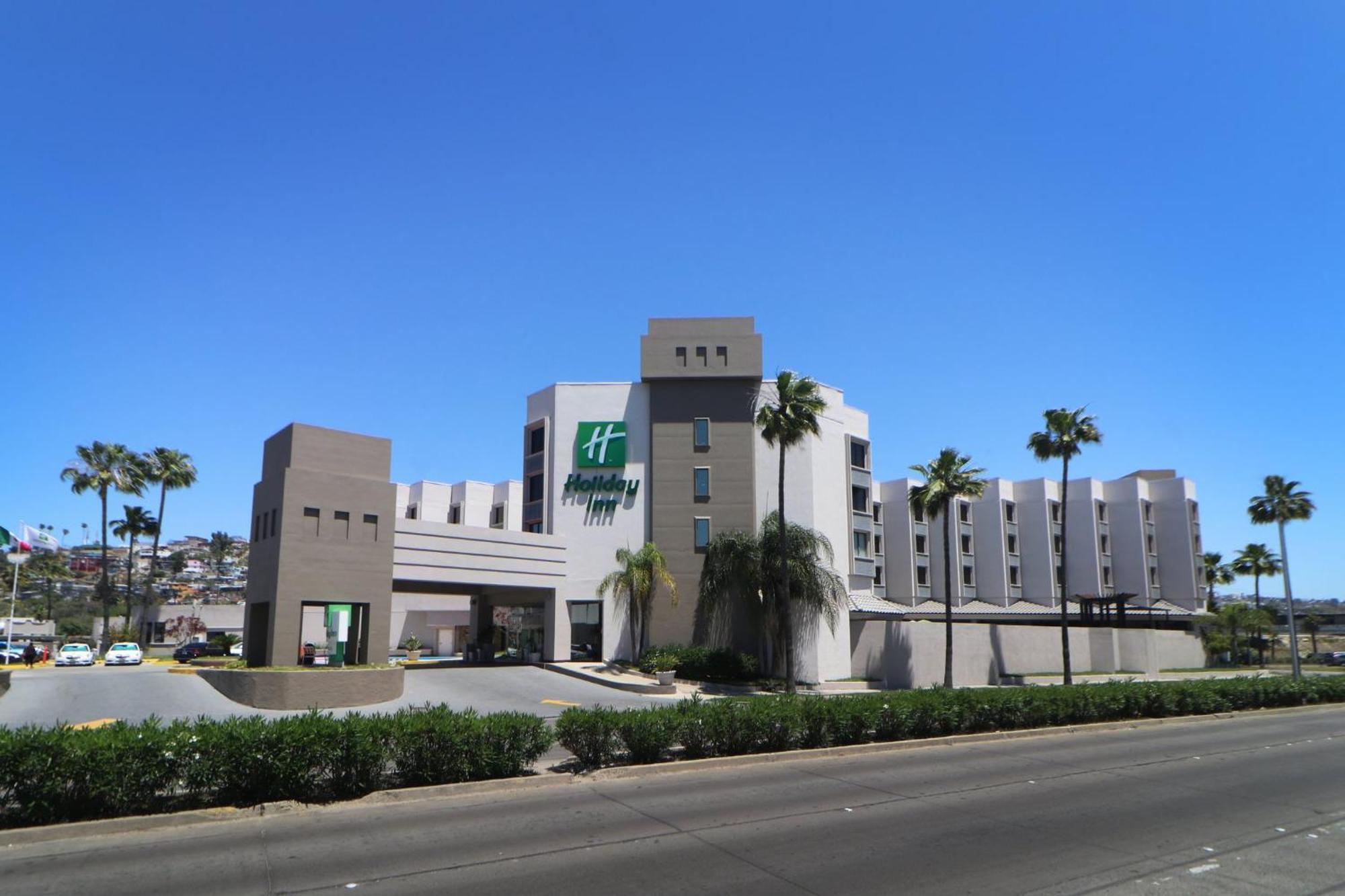 Zona Rio By Ihg Hotel Tijuana