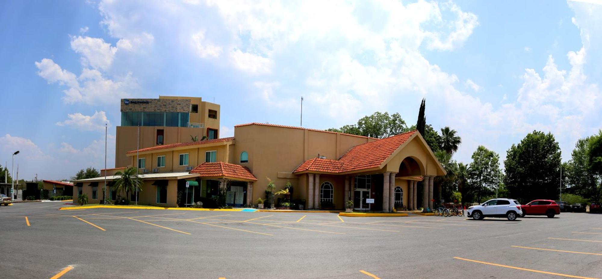 Western Bazarell Montemorelos