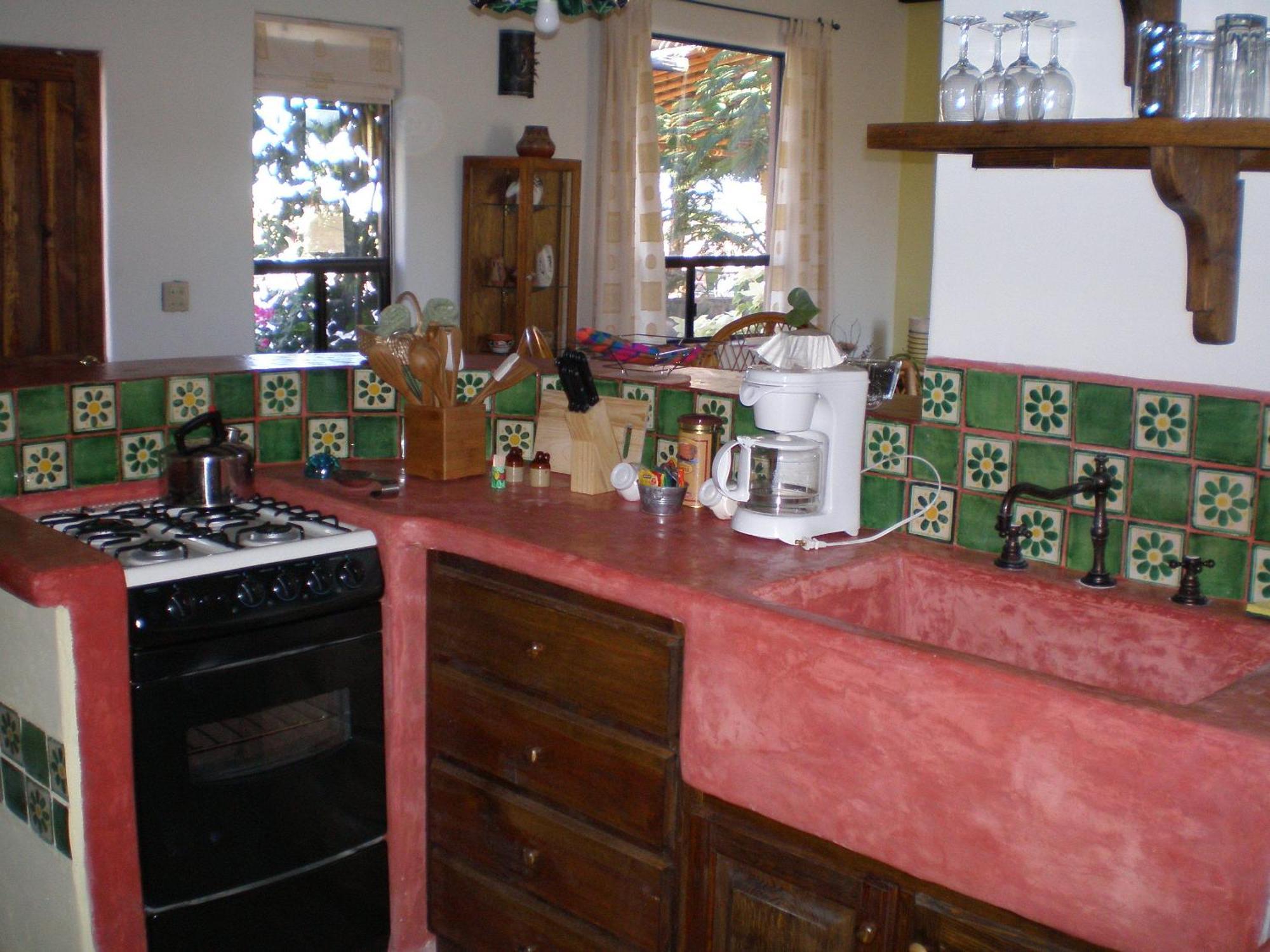 Serendipity 5* Todos Santos
