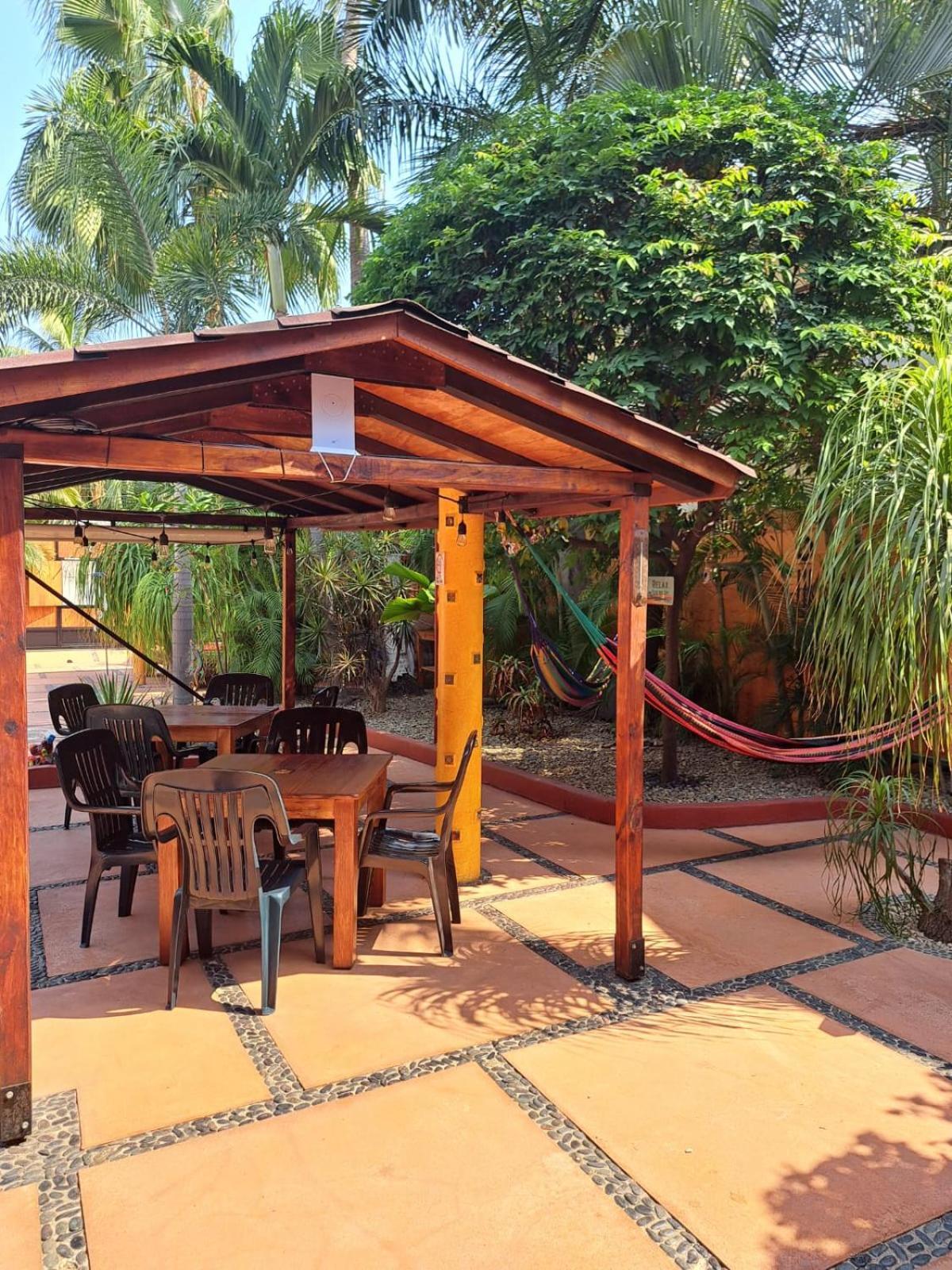 Hotel Hotelito Swiss Oasis - Playa Zicatela - Adults Only Puerto Escondido (Oaxaca)