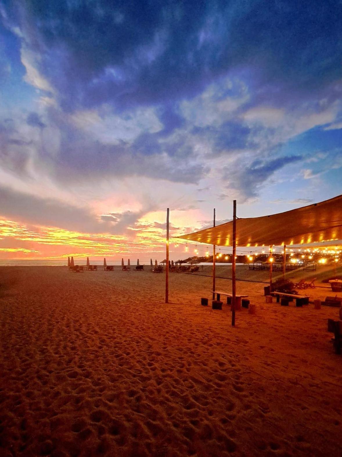 Hotelito Swiss Oasis - Playa Zicatela - Adults Only 3*