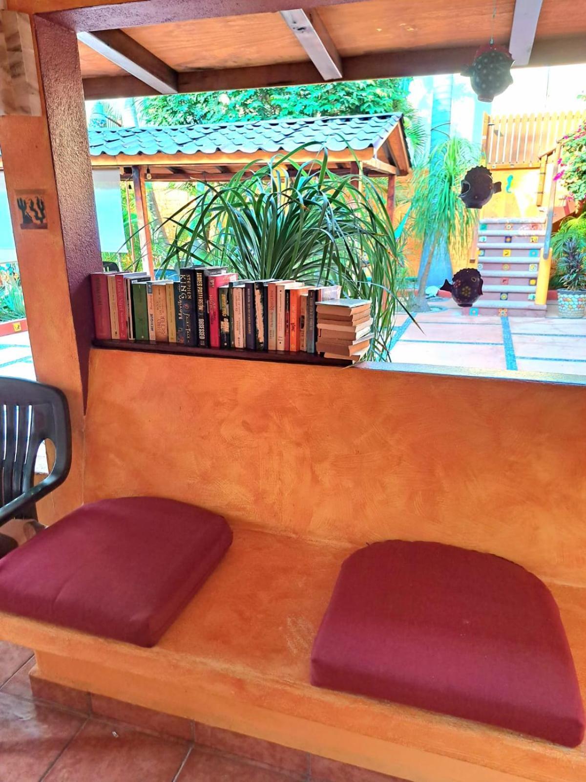 Hotelito Swiss Oasis - Playa Zicatela - Adults Only 3*