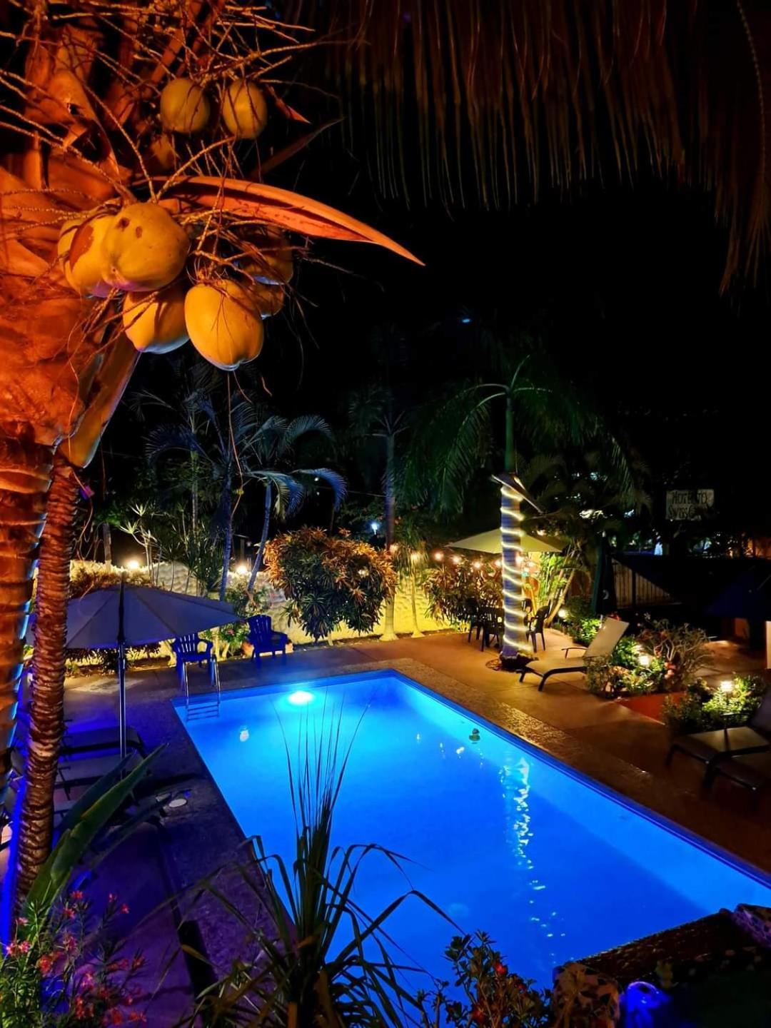 Hotel Hotelito Swiss Oasis - Playa Zicatela - Adults Only