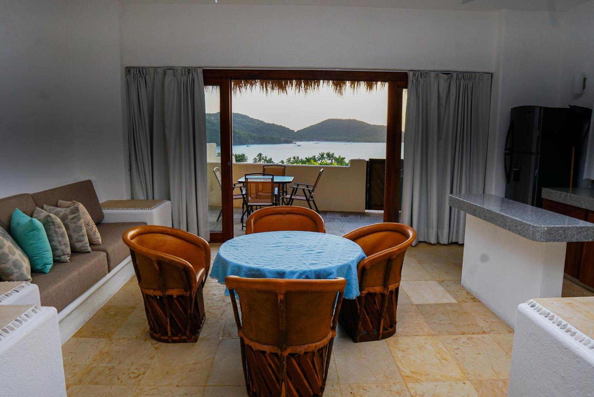 Villa San Sebastian *