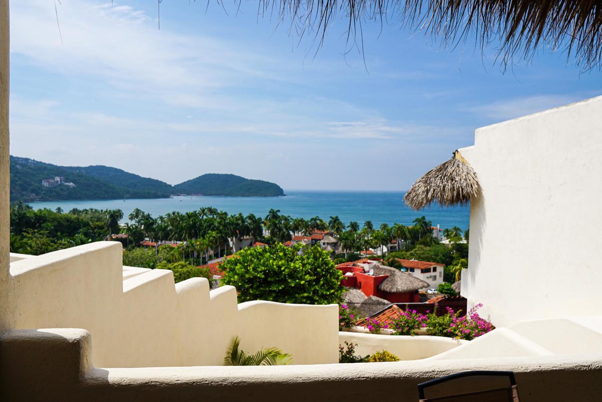 San Sebastian Zihuatanejo