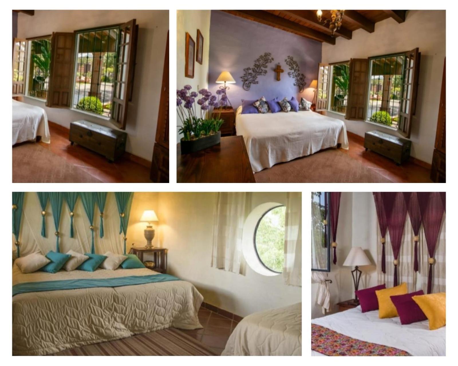 Hacienda La Moreda Boutique & Tlajomulco de Zuniga