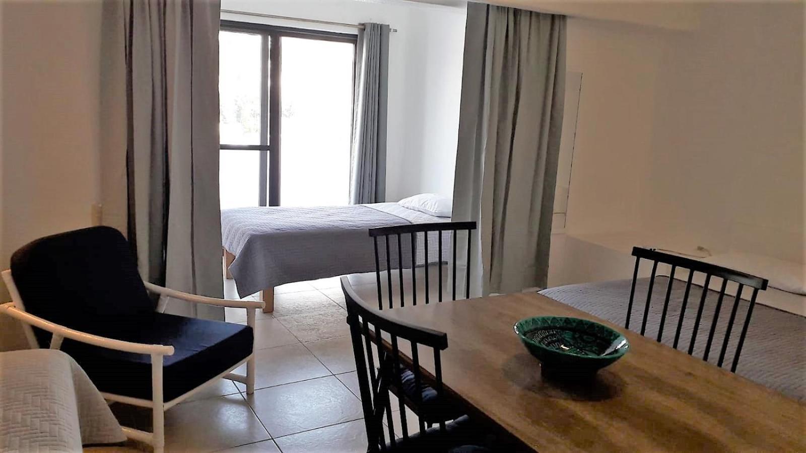 Apartment Puerto Hadas Manzanillo