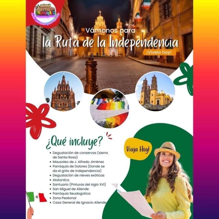 Palaxs Guanajuato