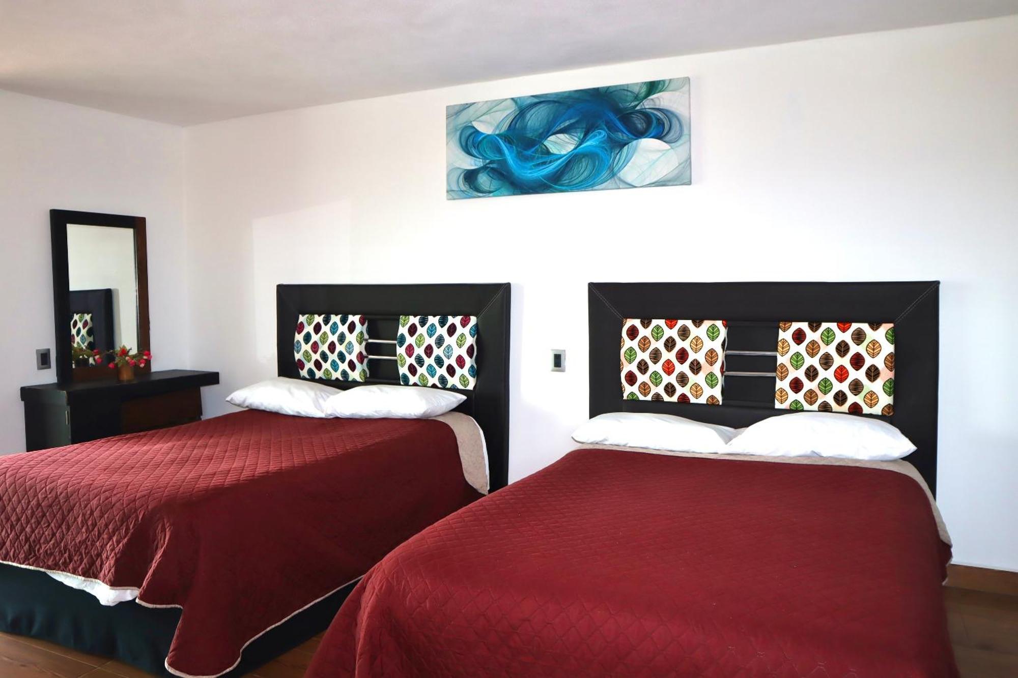 Vista Markes 3*