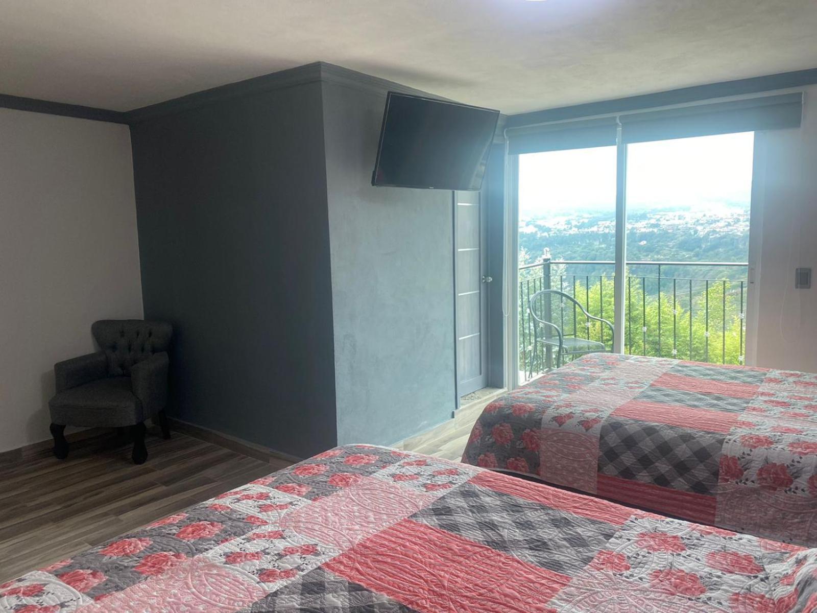 Vista Markes 3* Zacatlan