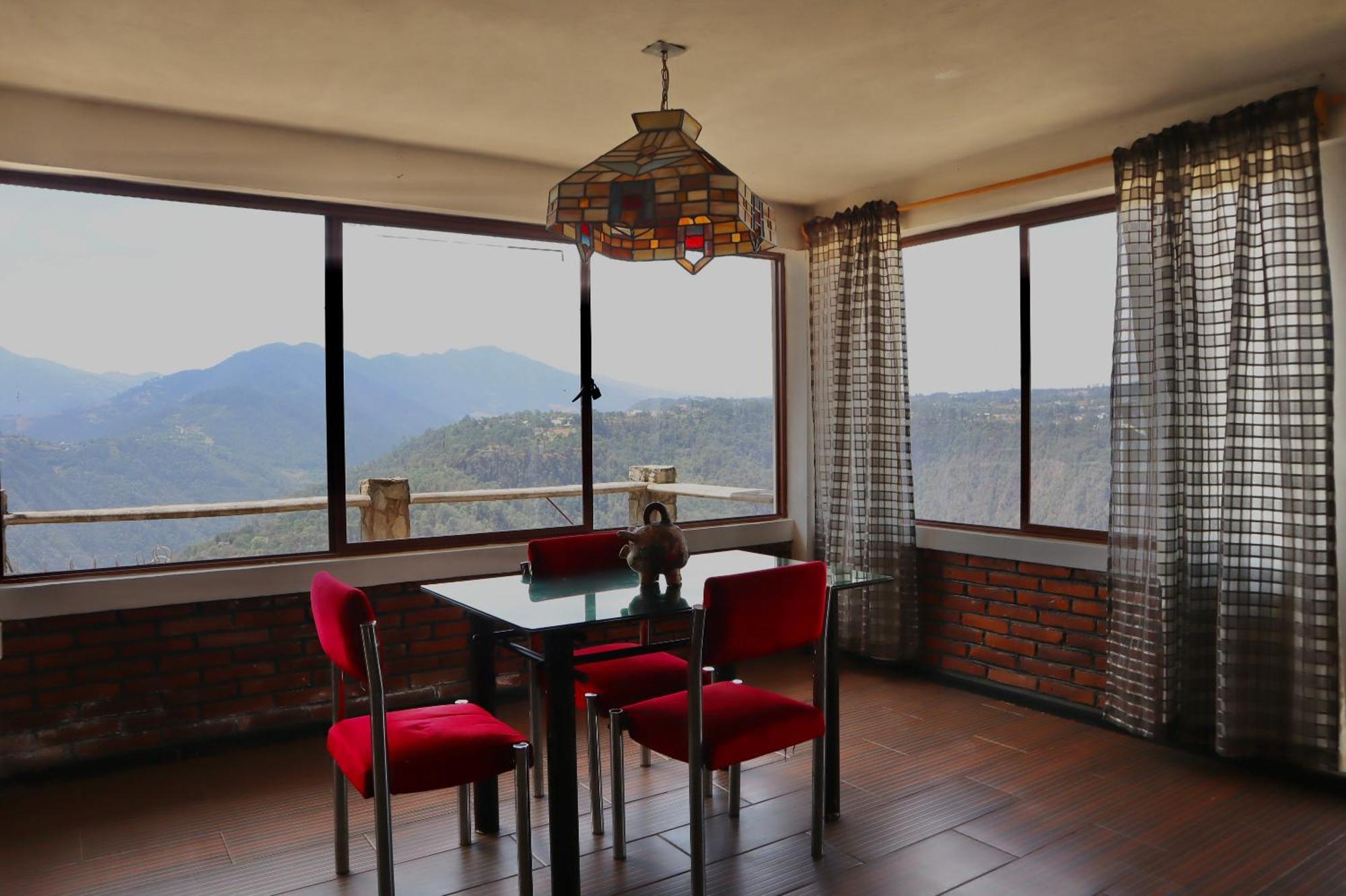 Vista Markes 3* Zacatlan