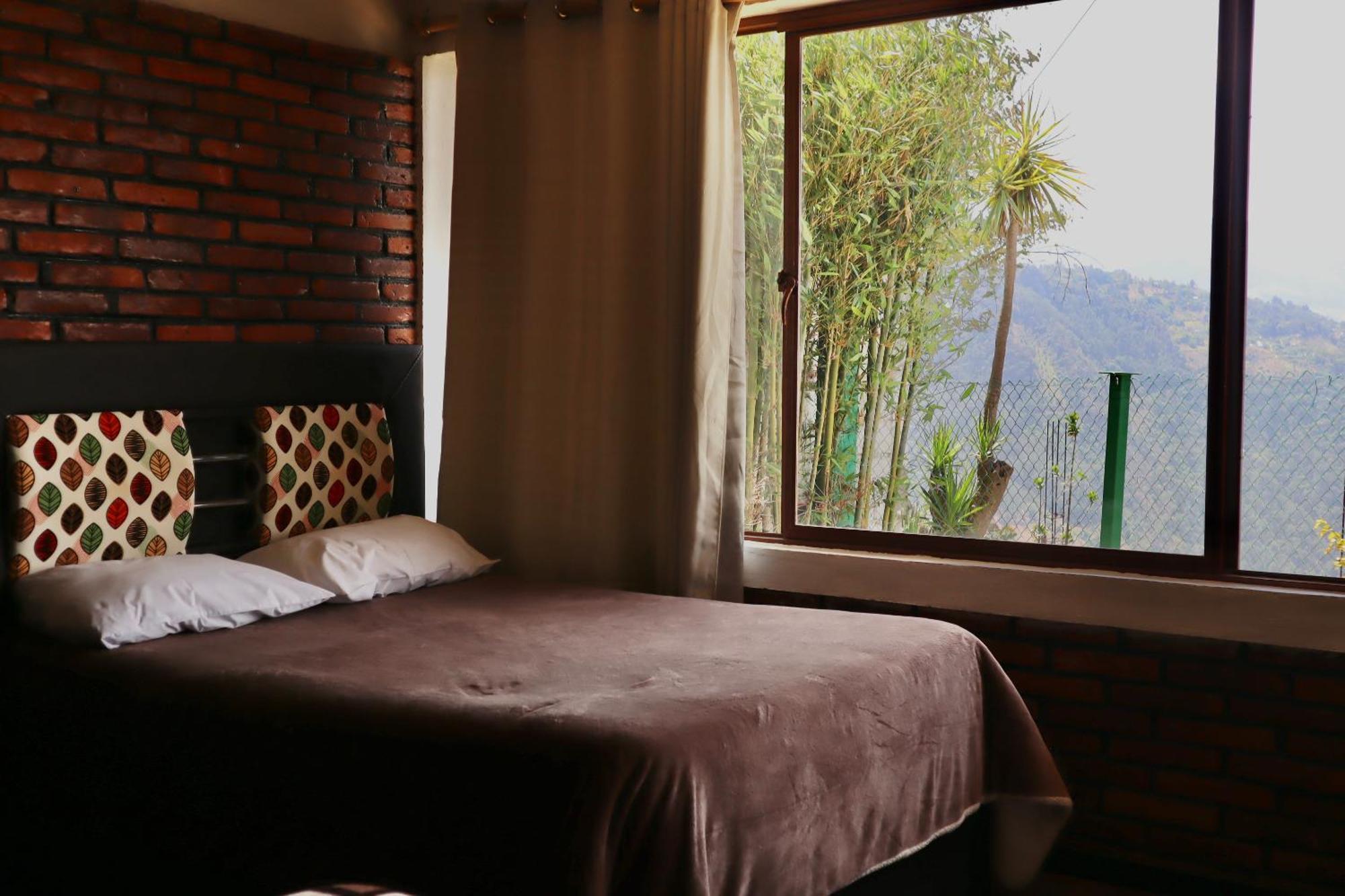 Vista Markes Hotel