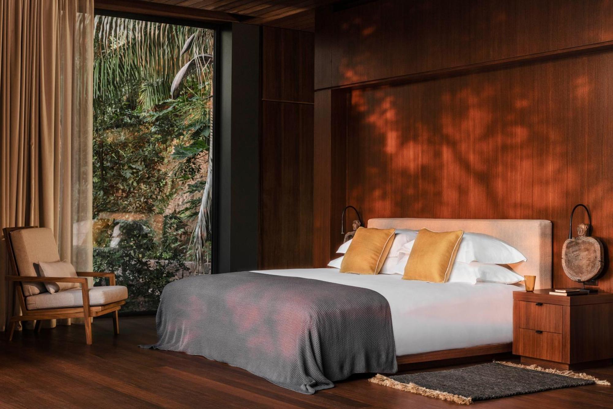One&only Mandarina Resort