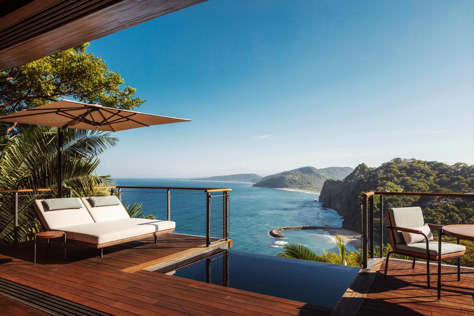 One&only Mandarina Resort Lo de Marcos