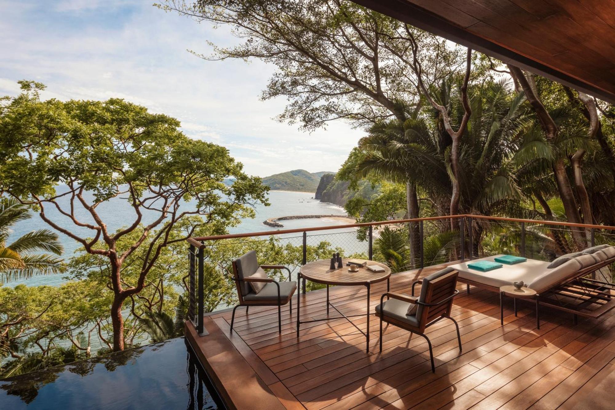 One&only Mandarina Resort 5*