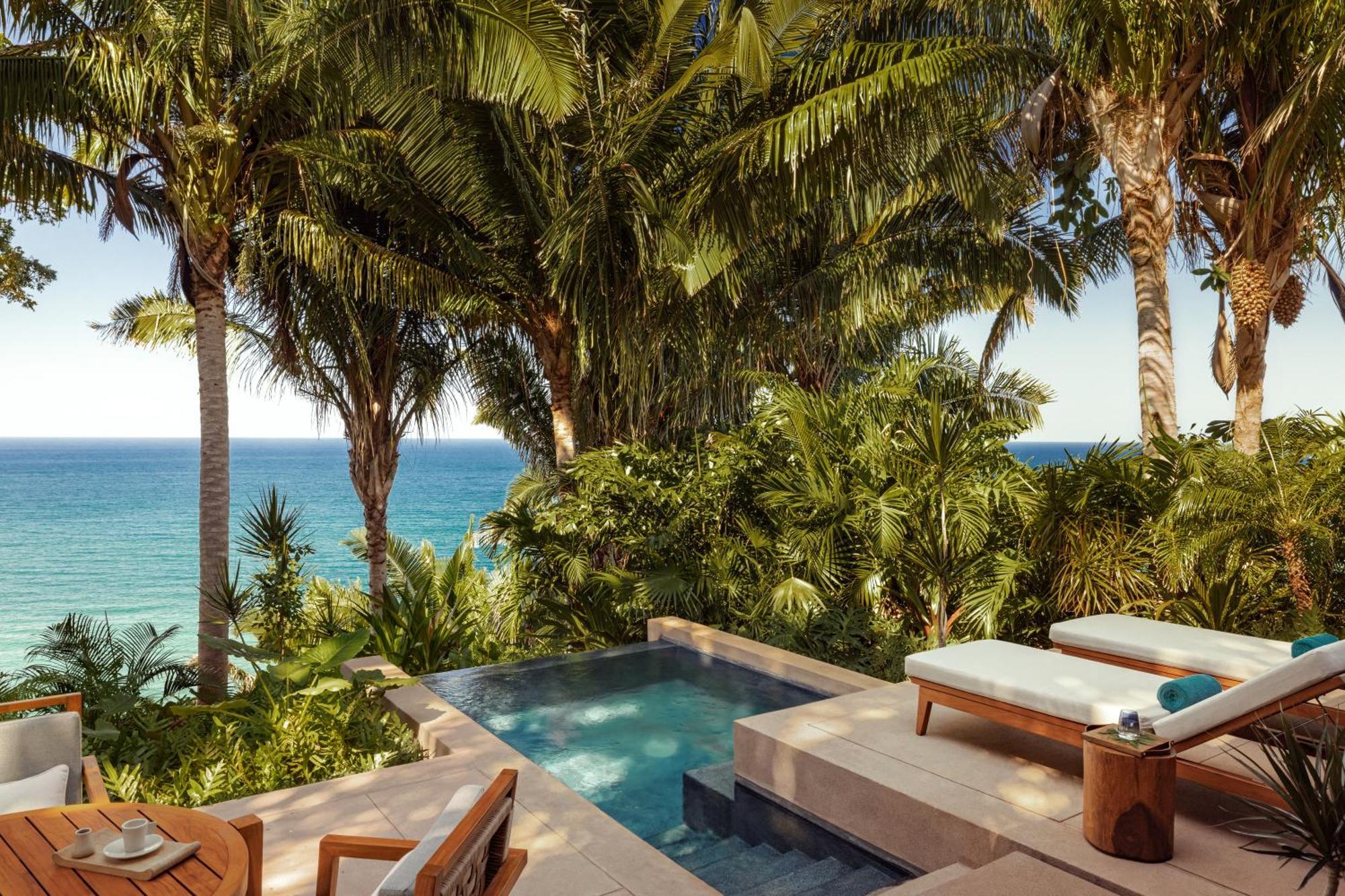 Resort One&only Mandarina 5*