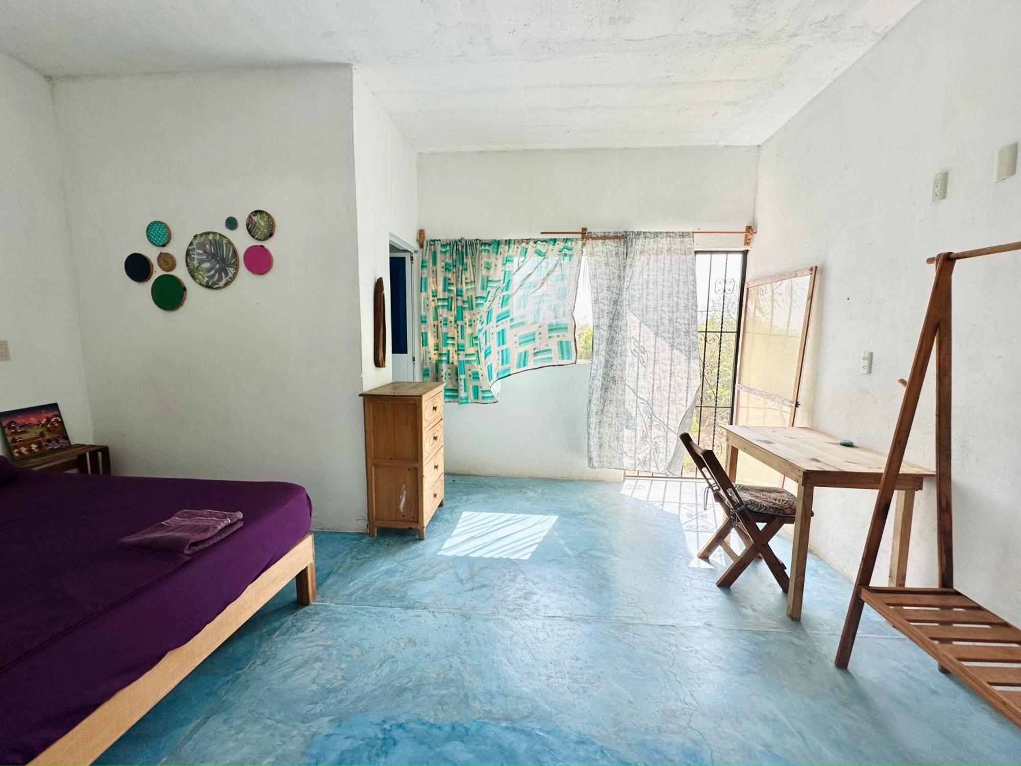 Casa Sobek Guest house *