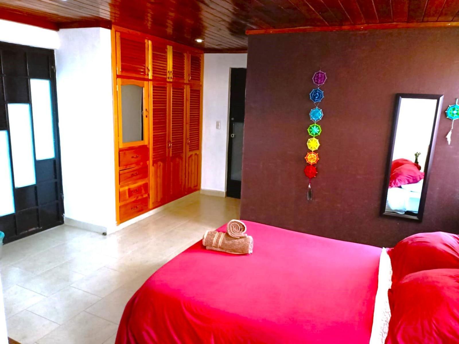 Guest house Casa Flor De Vida San Cristobal de las Casas