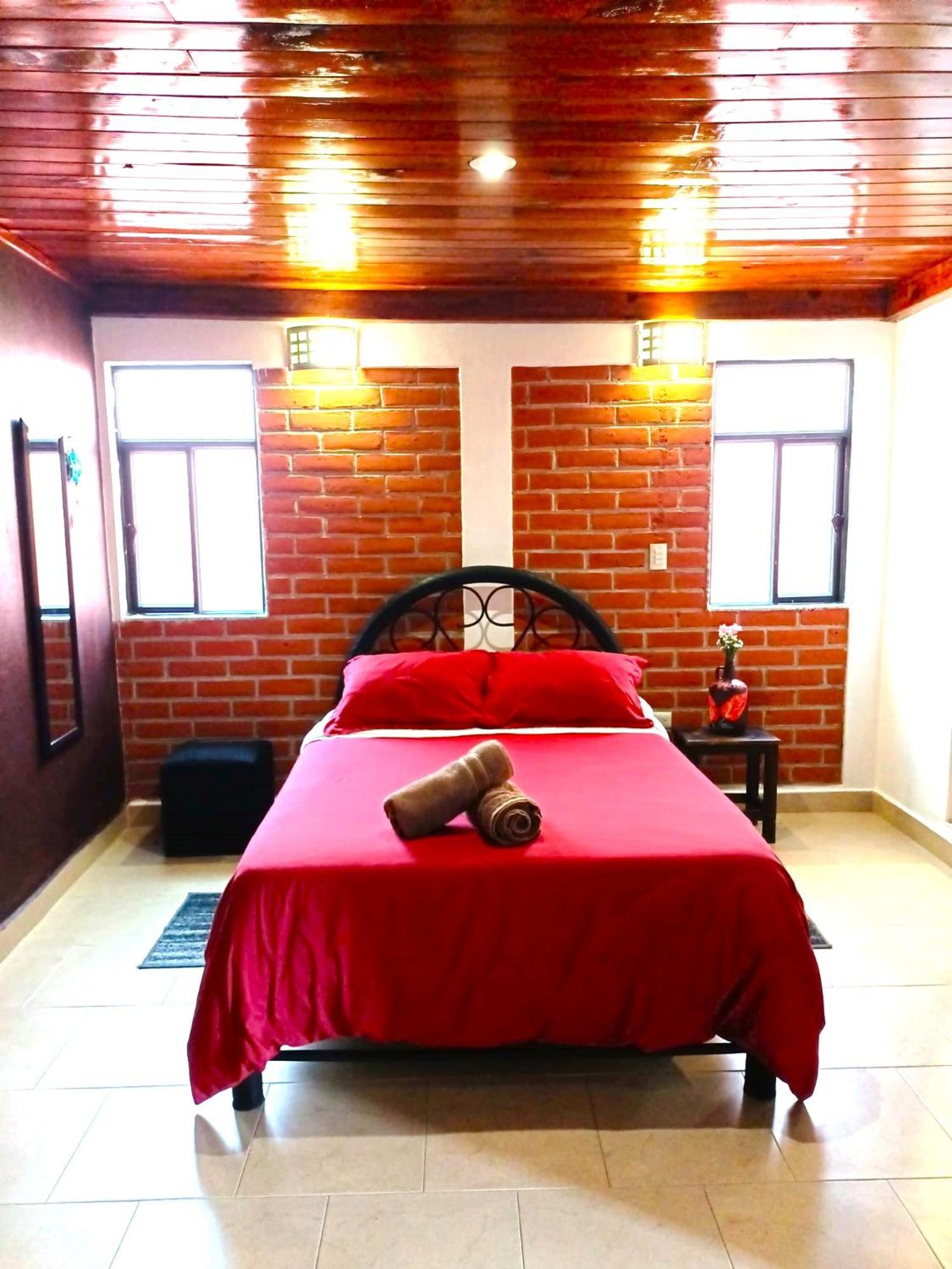 Guest house Casa Flor De Vida San Cristobal de las Casas