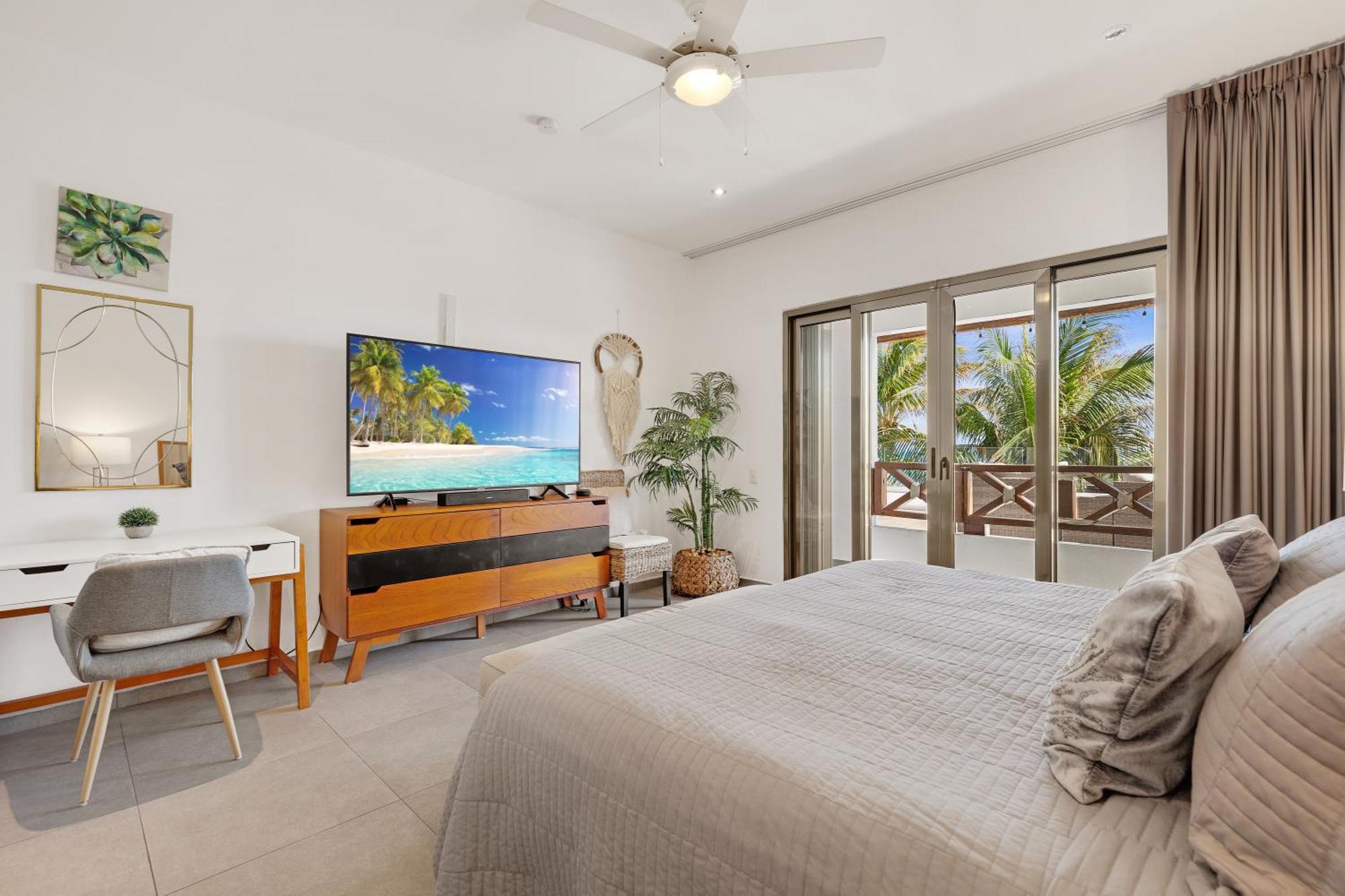 Casa Seven Ocean Front With Private C Hef Included Villa *