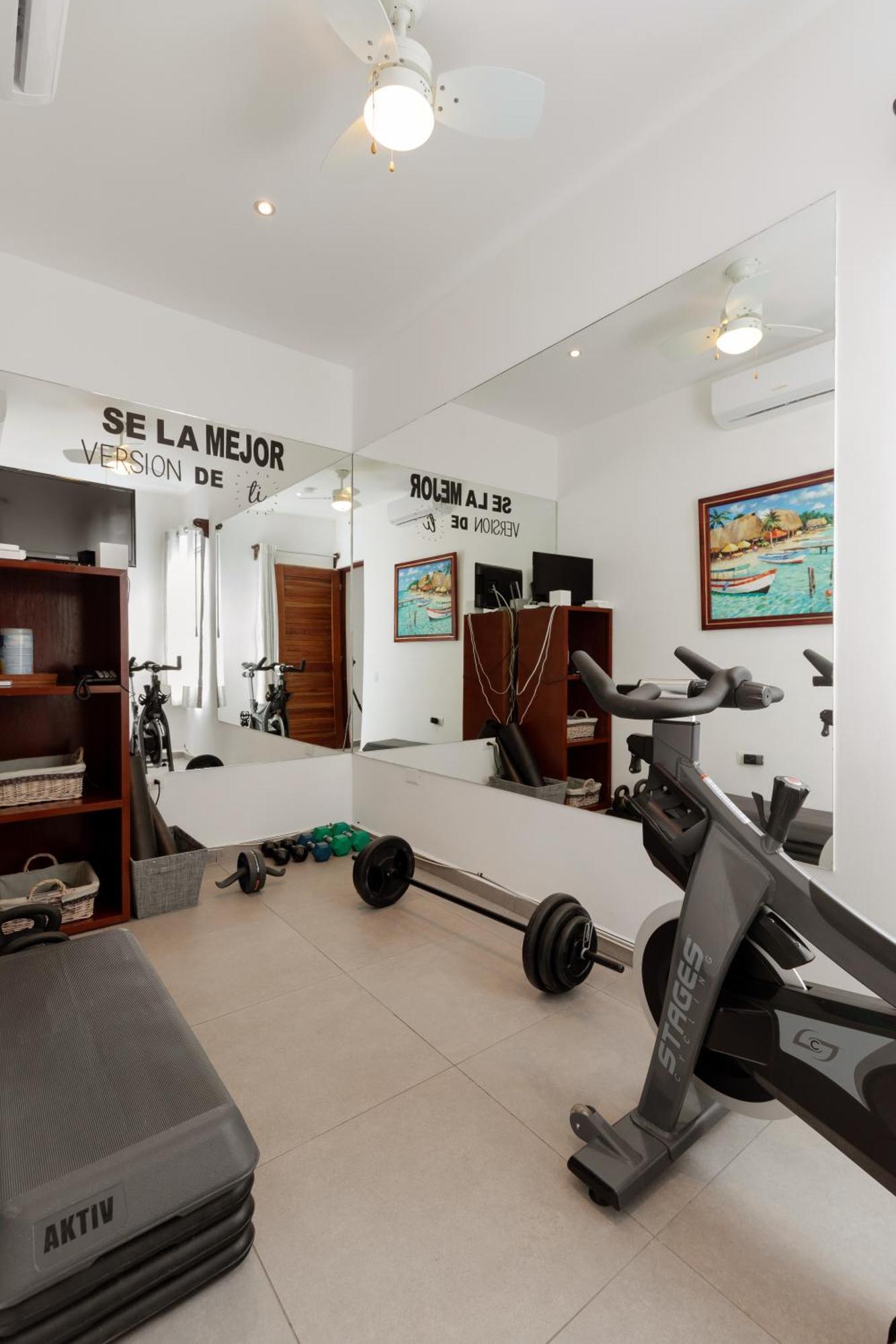 Villa Casa Seven Ocean Front With Private C Hef Included