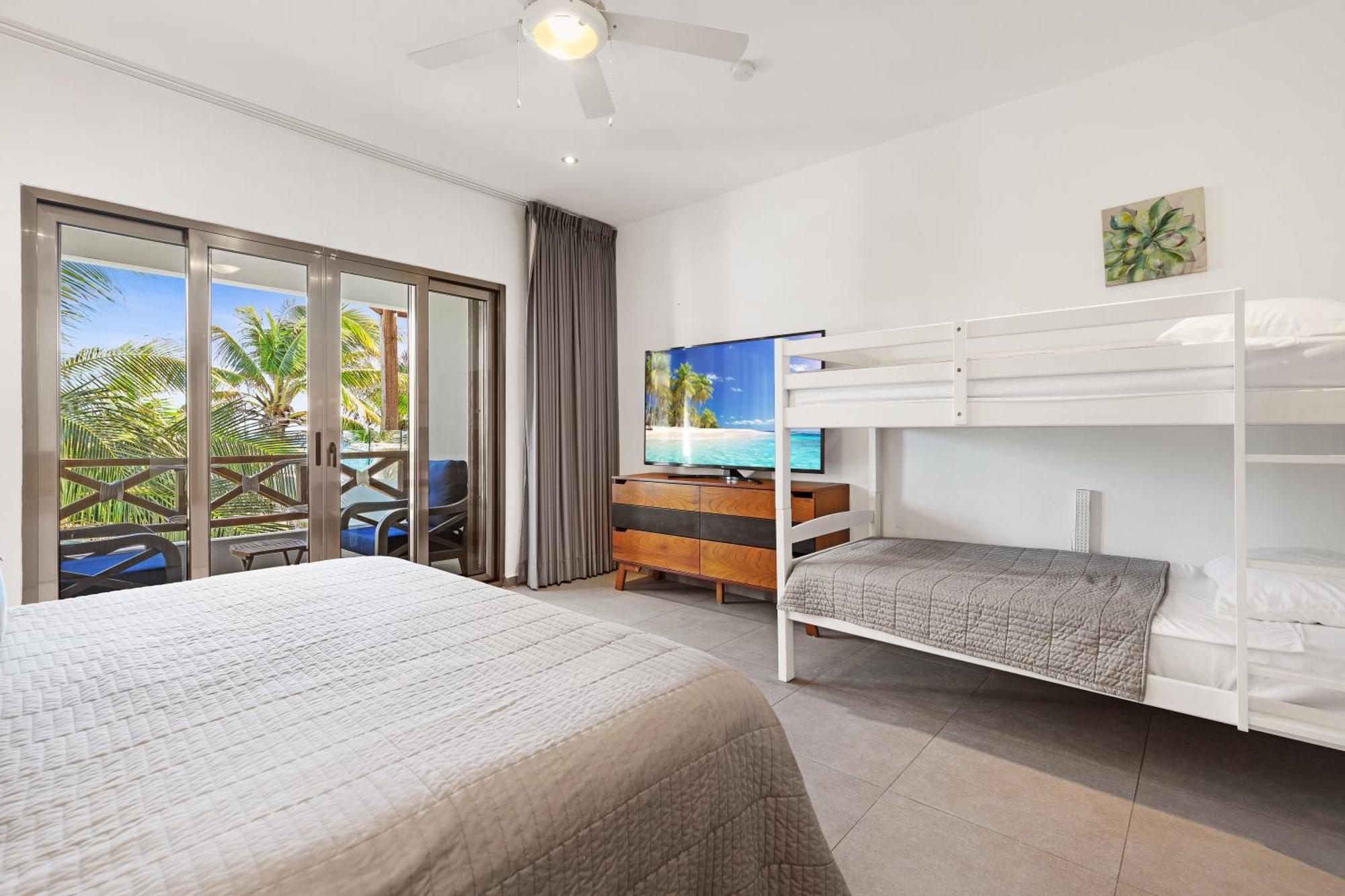 Casa Seven Ocean Front With Private C Hef Included Villa *
