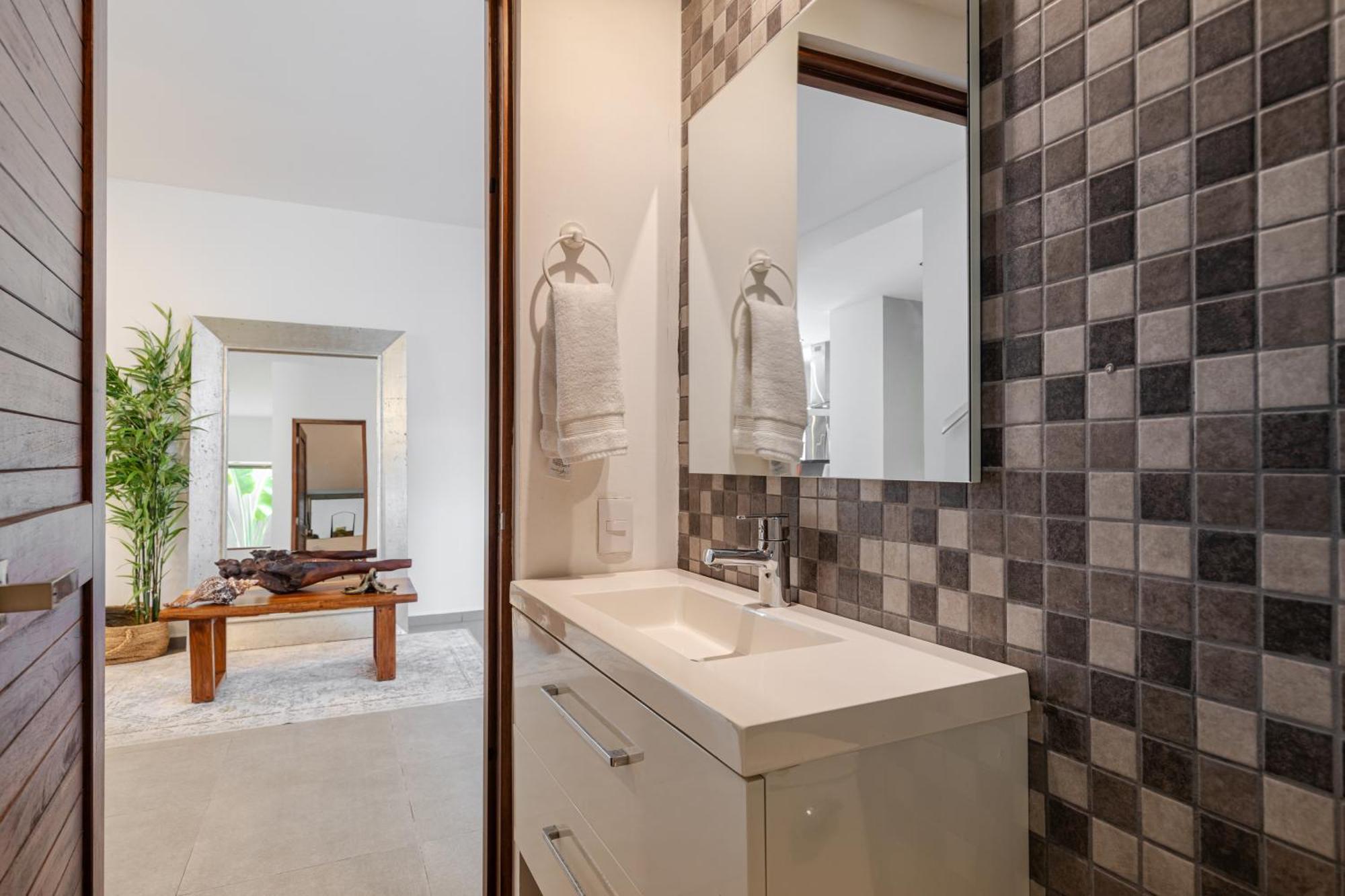 Villa Casa Seven Ocean Front With Private C Hef Included Isla Mujeres