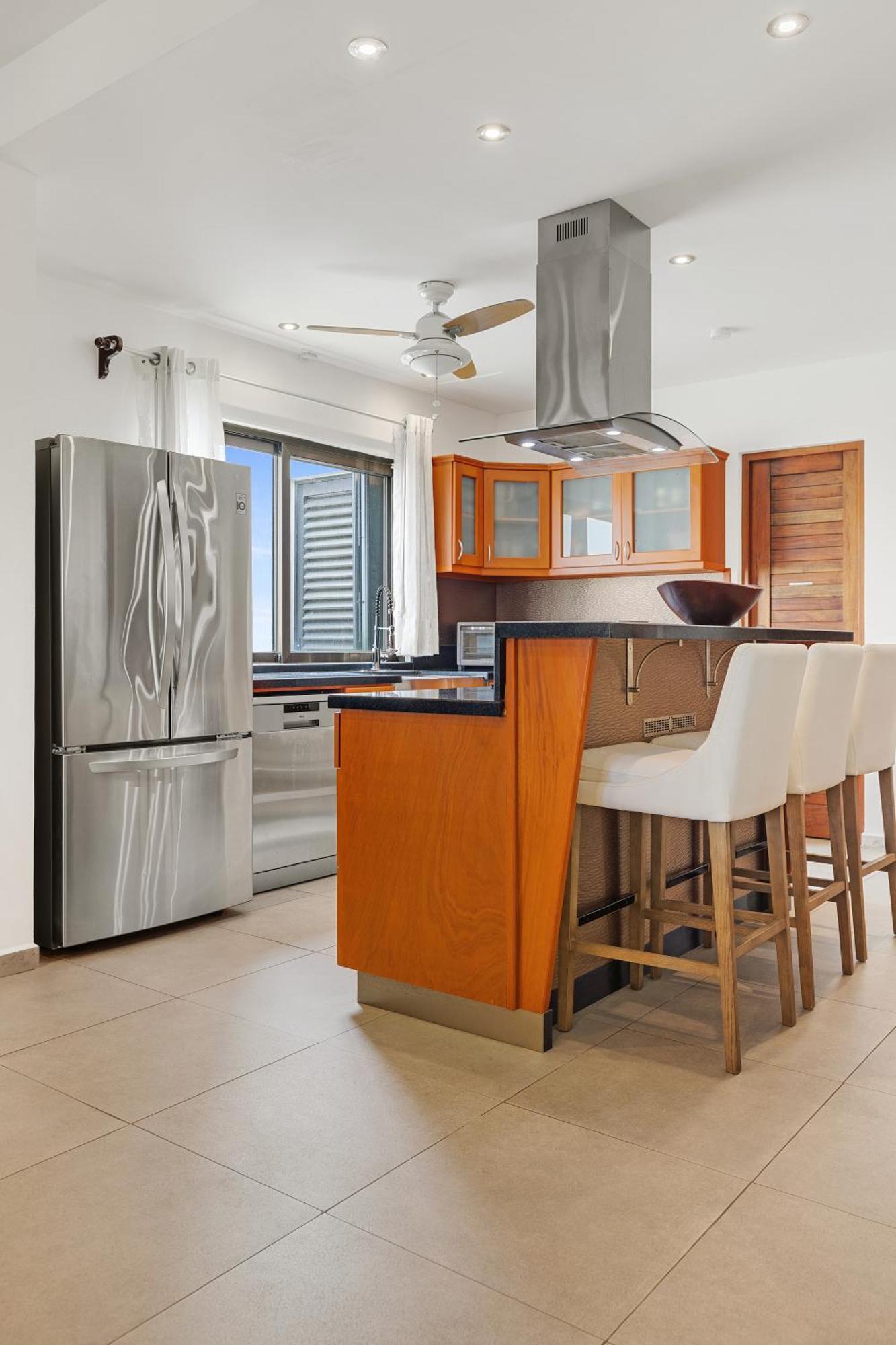Casa Seven Ocean Front With Private C Hef Included Villa *