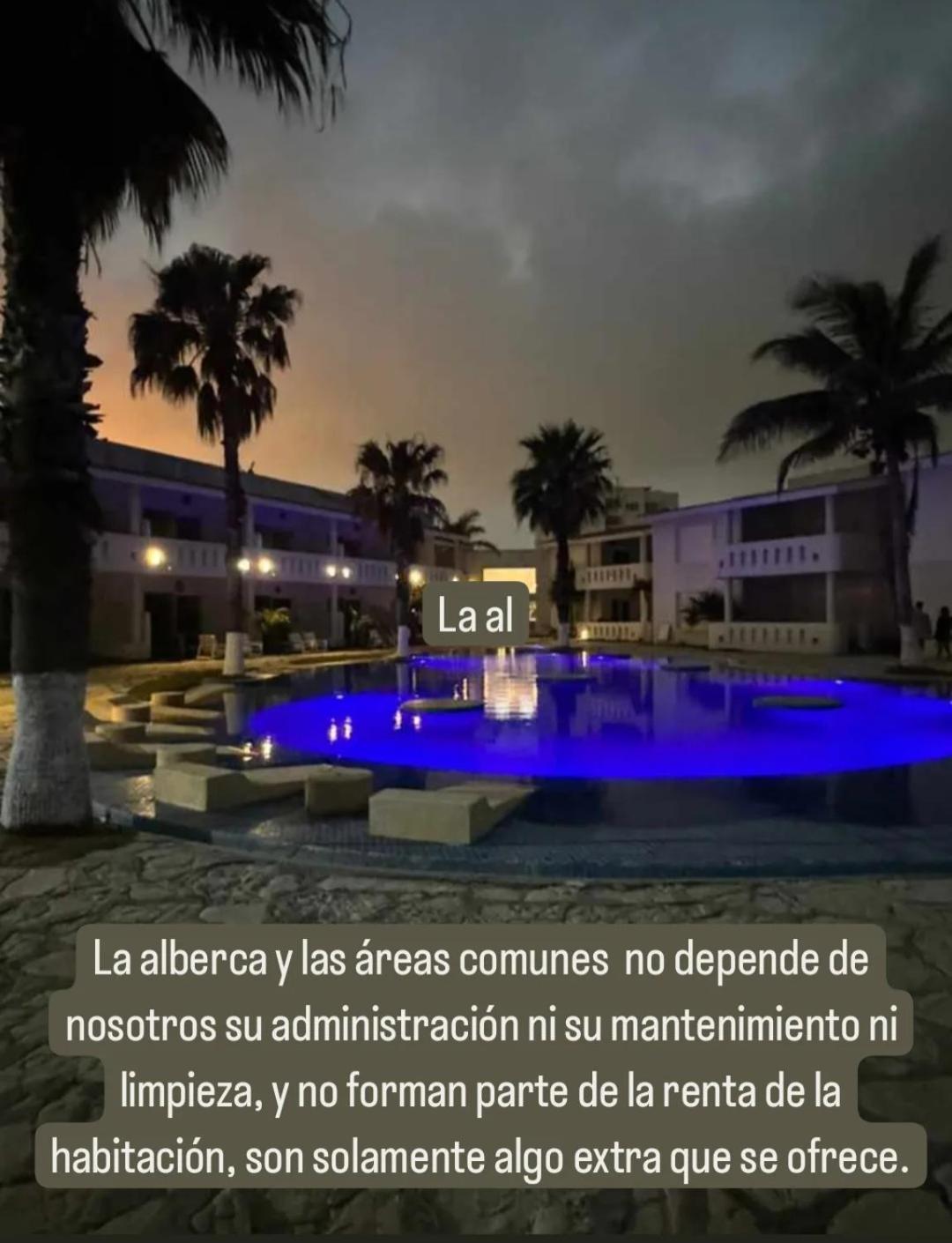 Carasol Y Privadas 4*